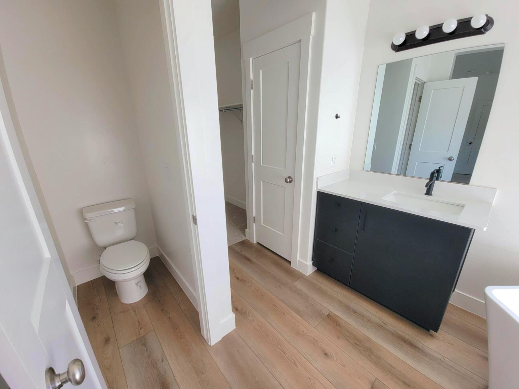 SAGE CANYON - Residential