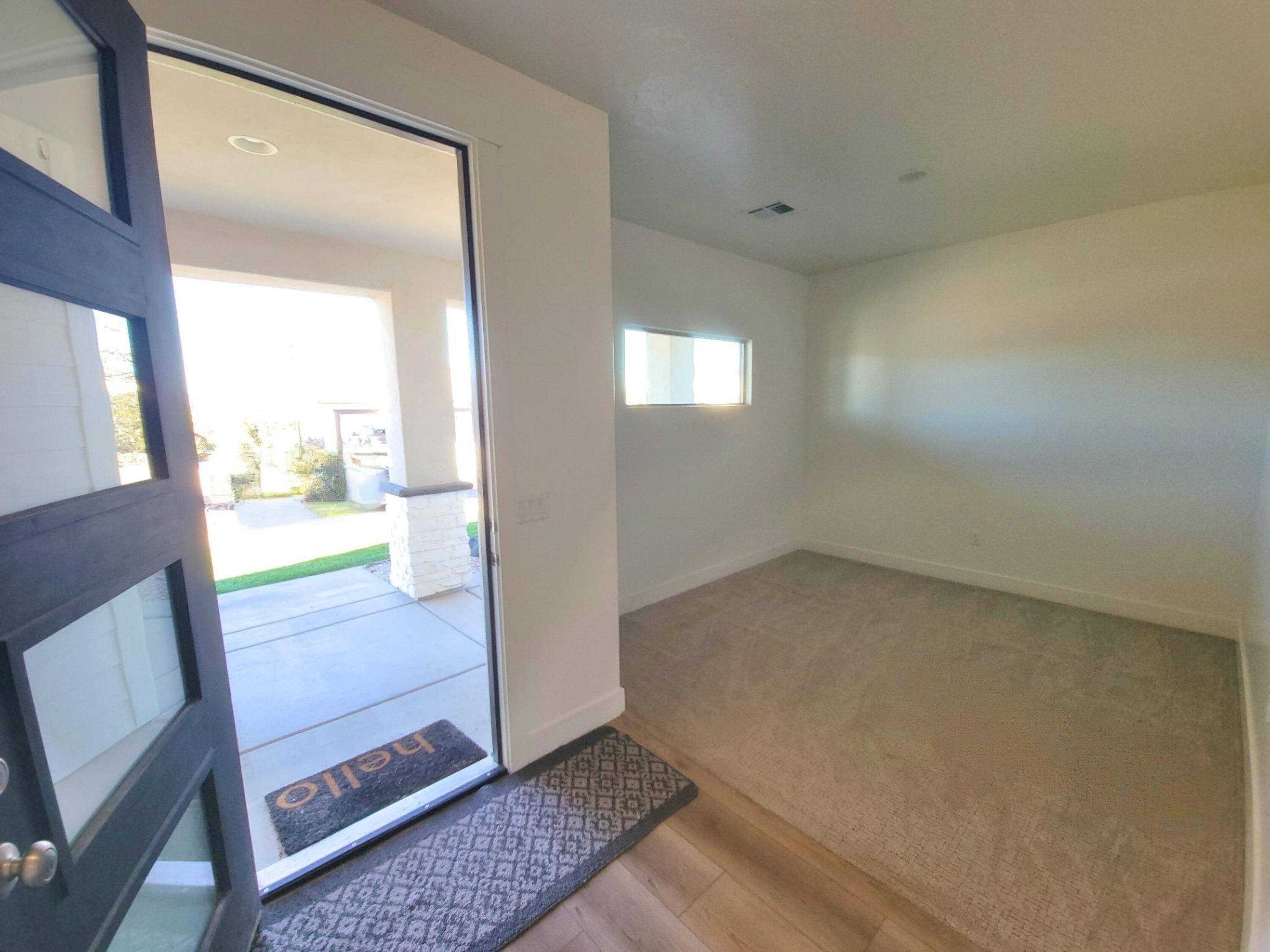 SAGE CANYON - Residential