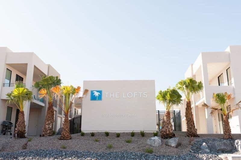 LOFTS AT GREEN VALLEY - Residential