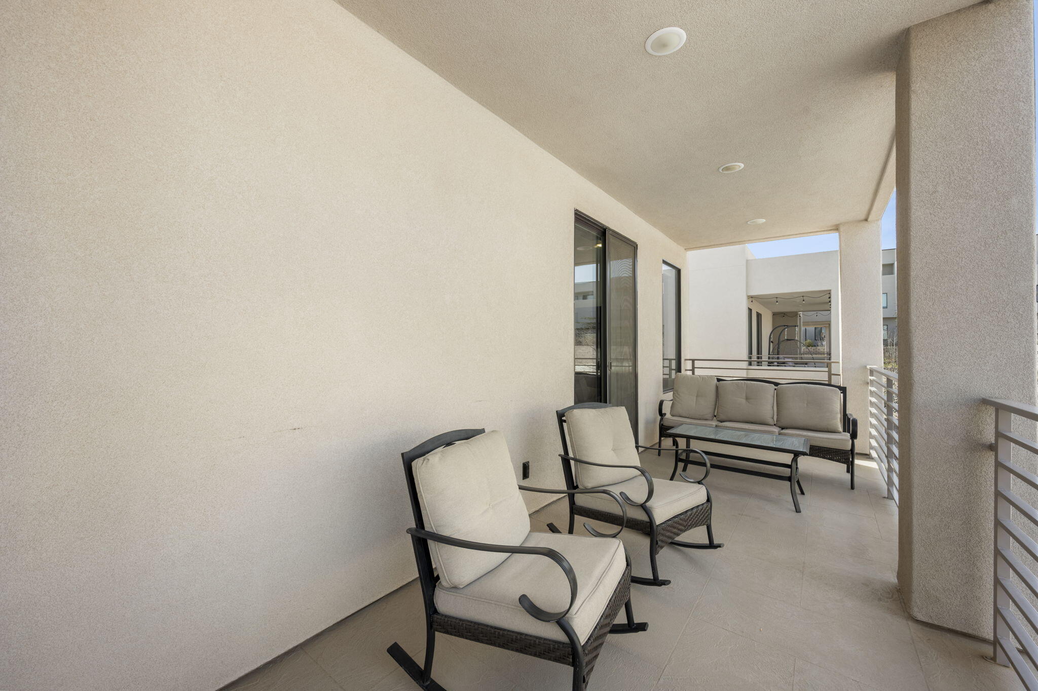 LOFTS AT GREEN VALLEY - Residential