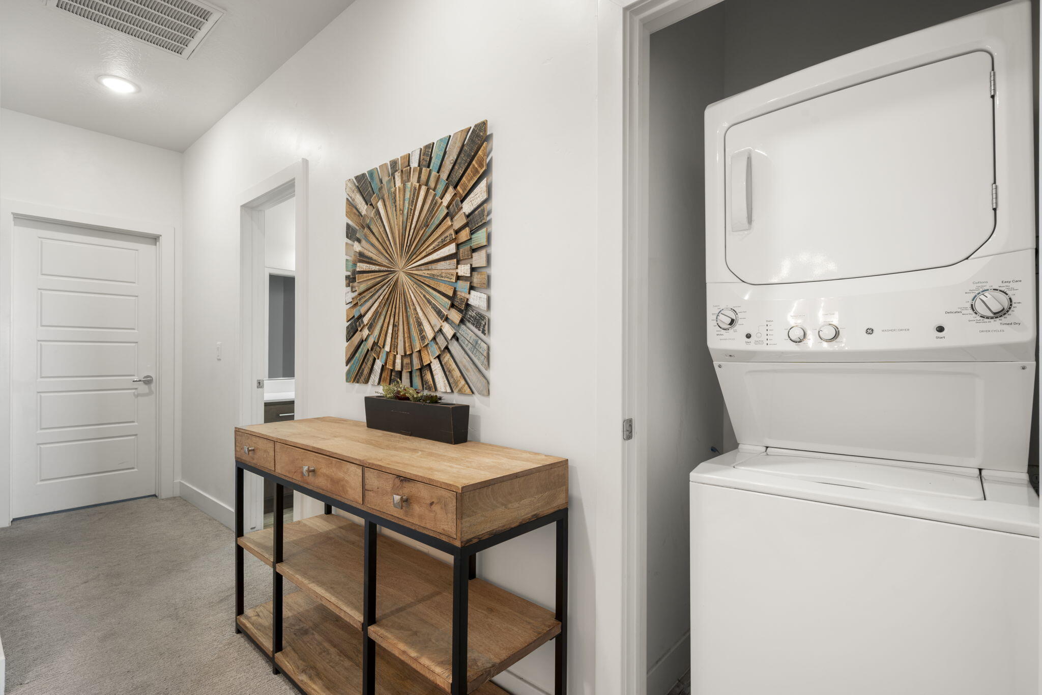 LOFTS AT GREEN VALLEY - Residential