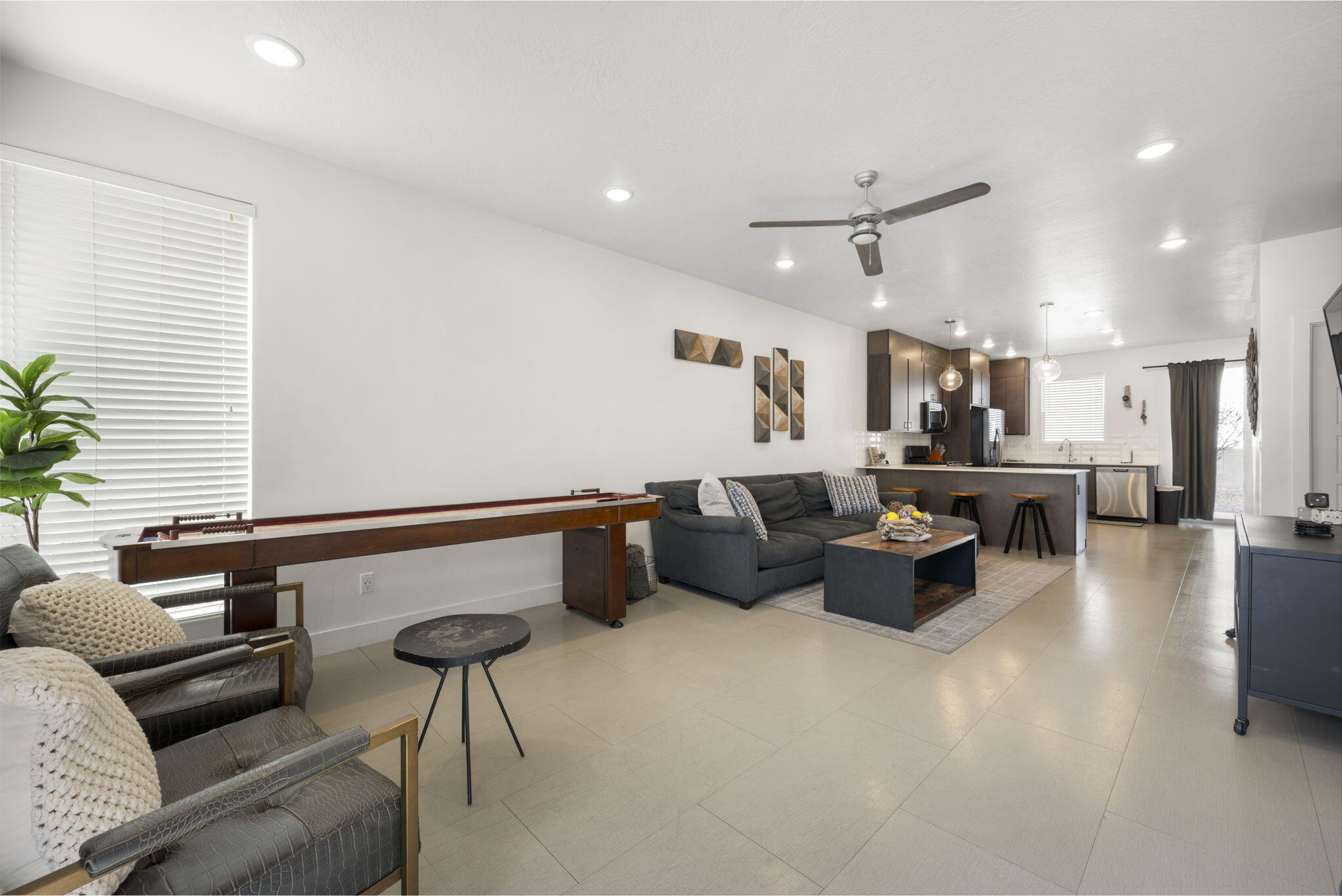 LOFTS AT GREEN VALLEY - Residential