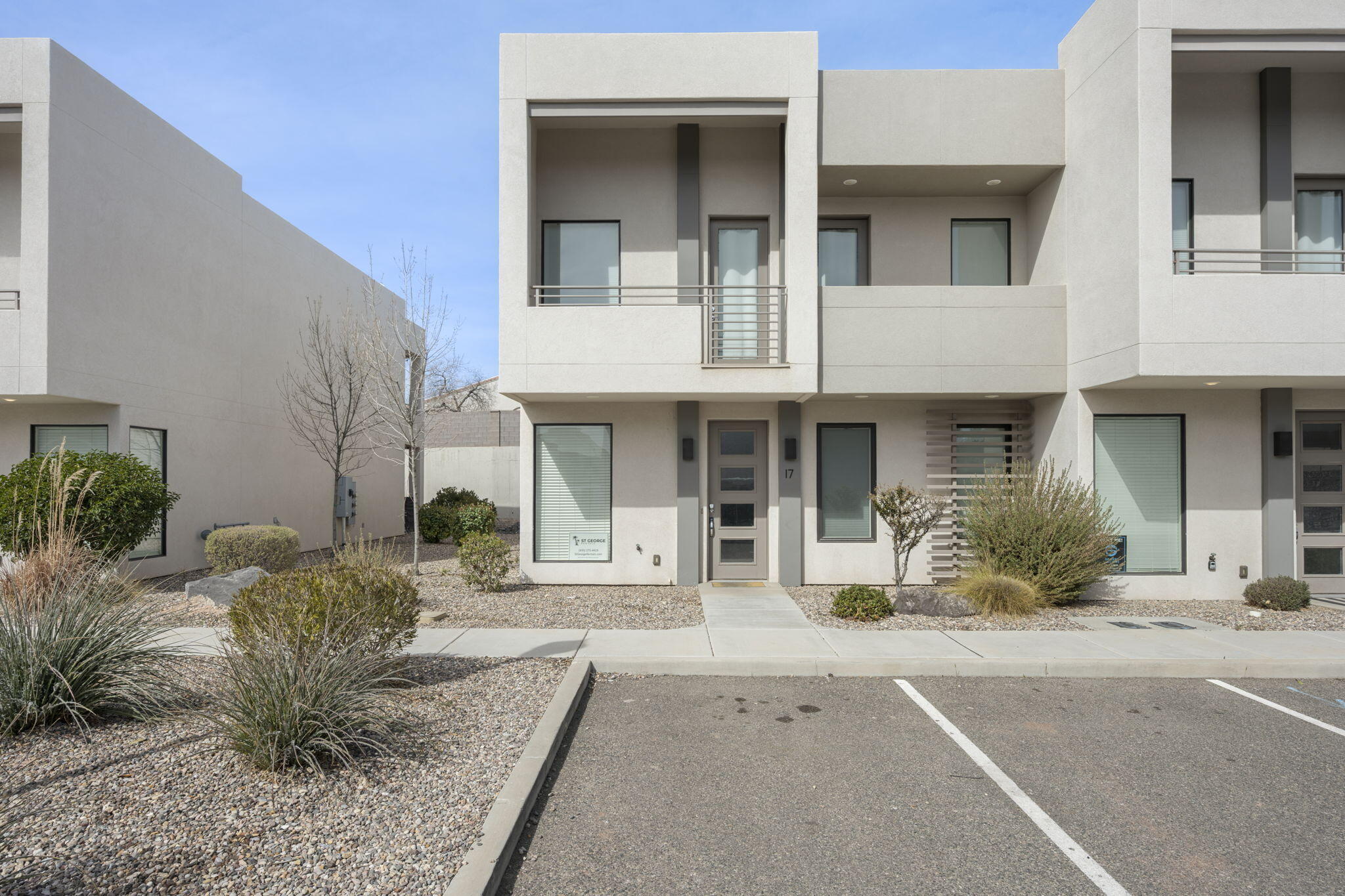LOFTS AT GREEN VALLEY - Residential