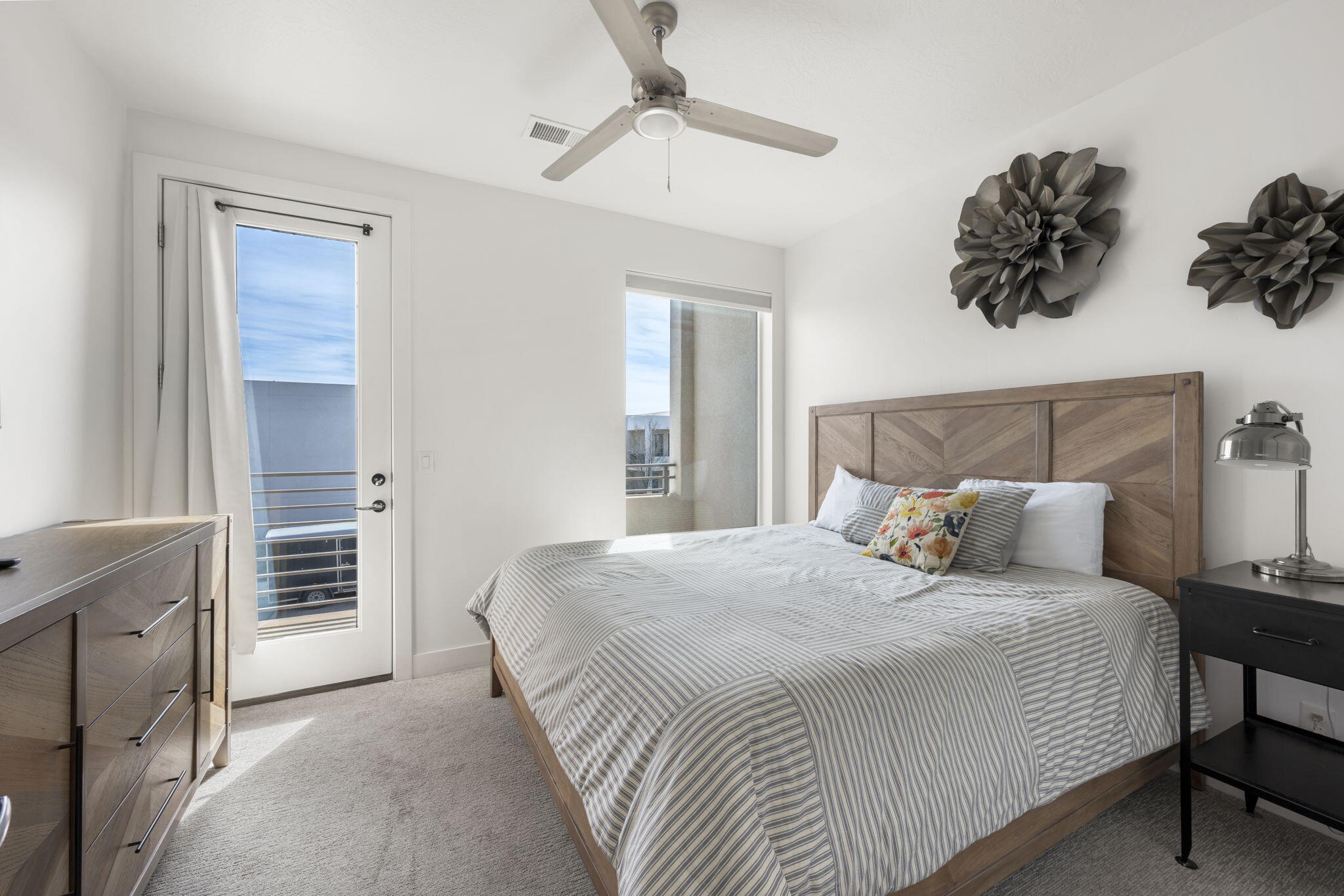 LOFTS AT GREEN VALLEY - Residential