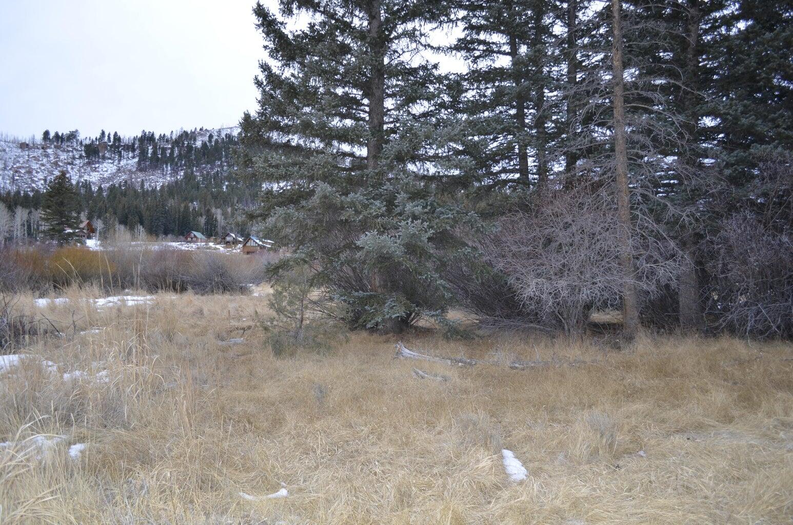 CLEAR CREEK RANCH ESTATES - Land