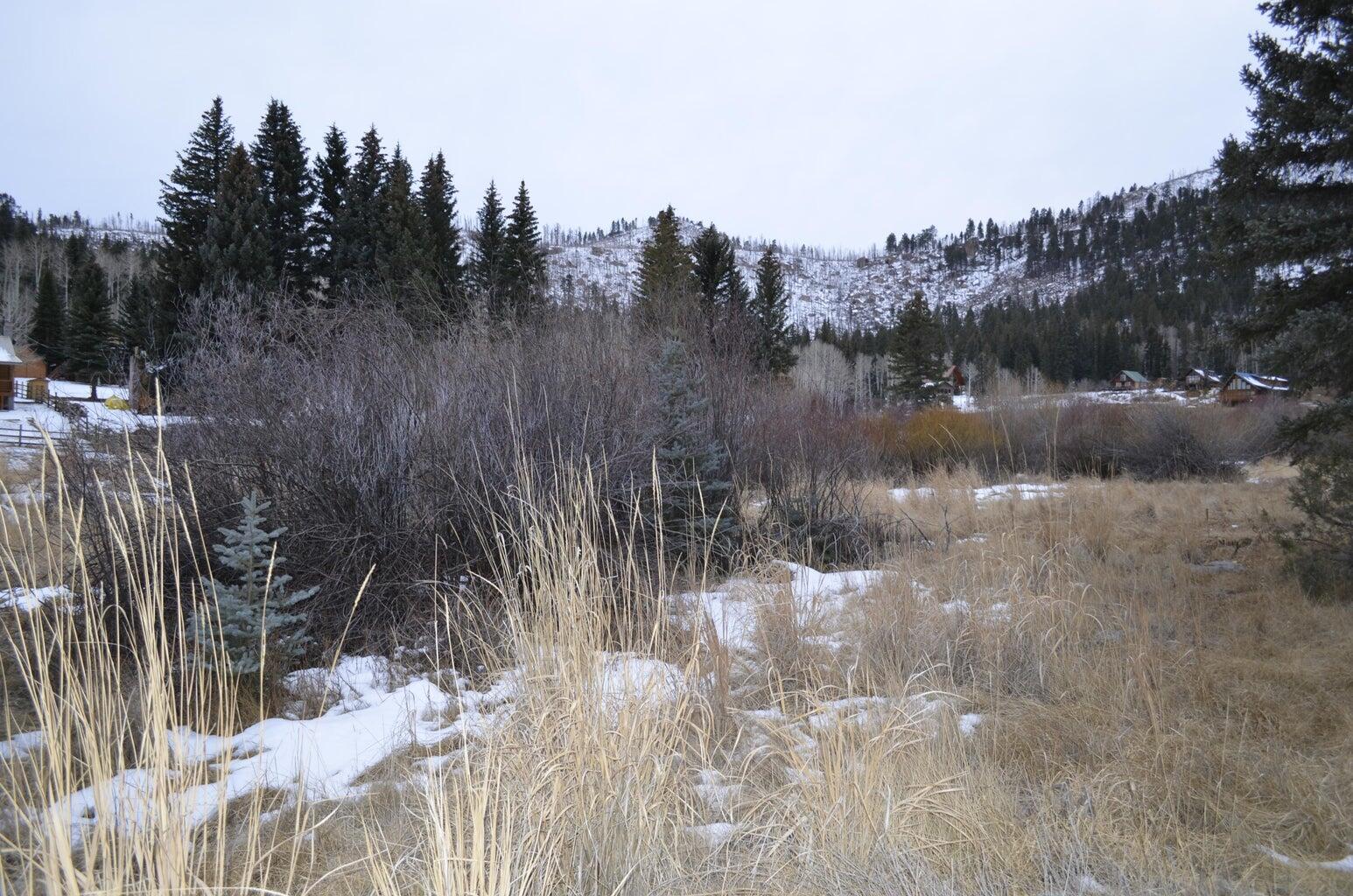 CLEAR CREEK RANCH ESTATES - Land