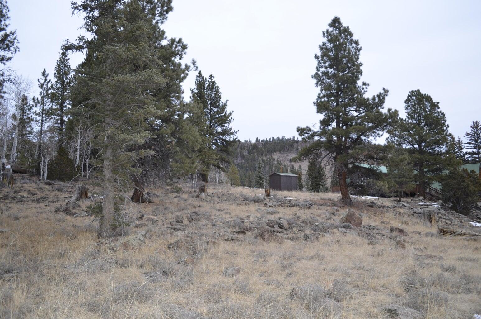 CLEAR CREEK RANCH ESTATES - Land