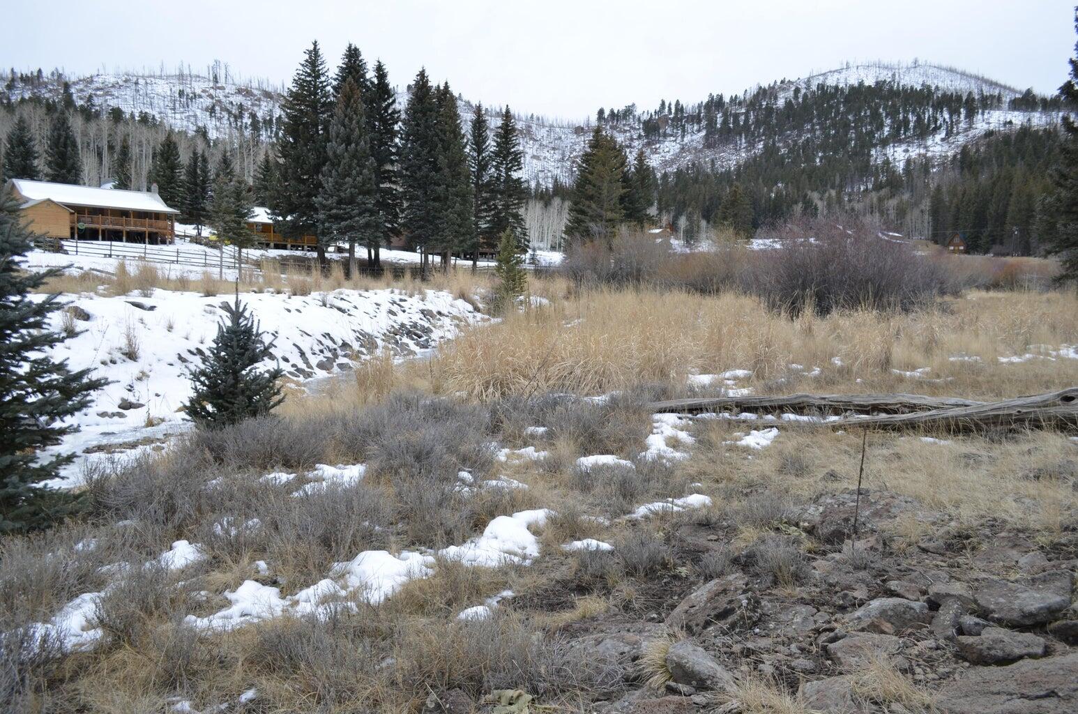 CLEAR CREEK RANCH ESTATES - Land