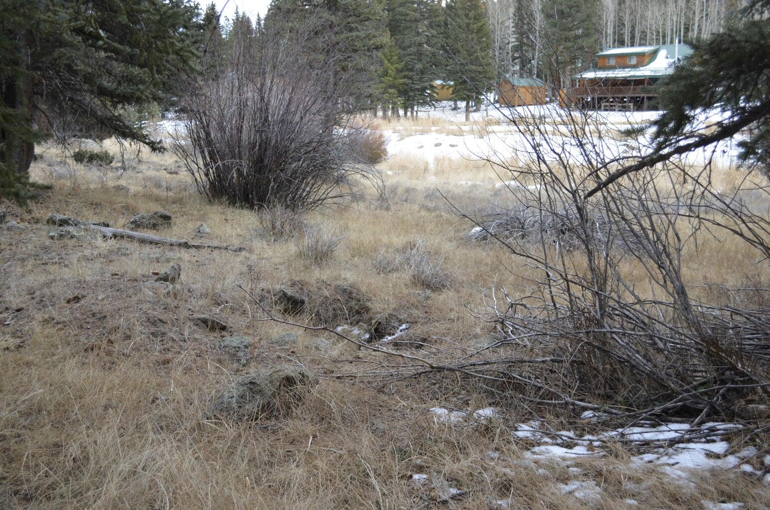 CLEAR CREEK RANCH ESTATES - Land