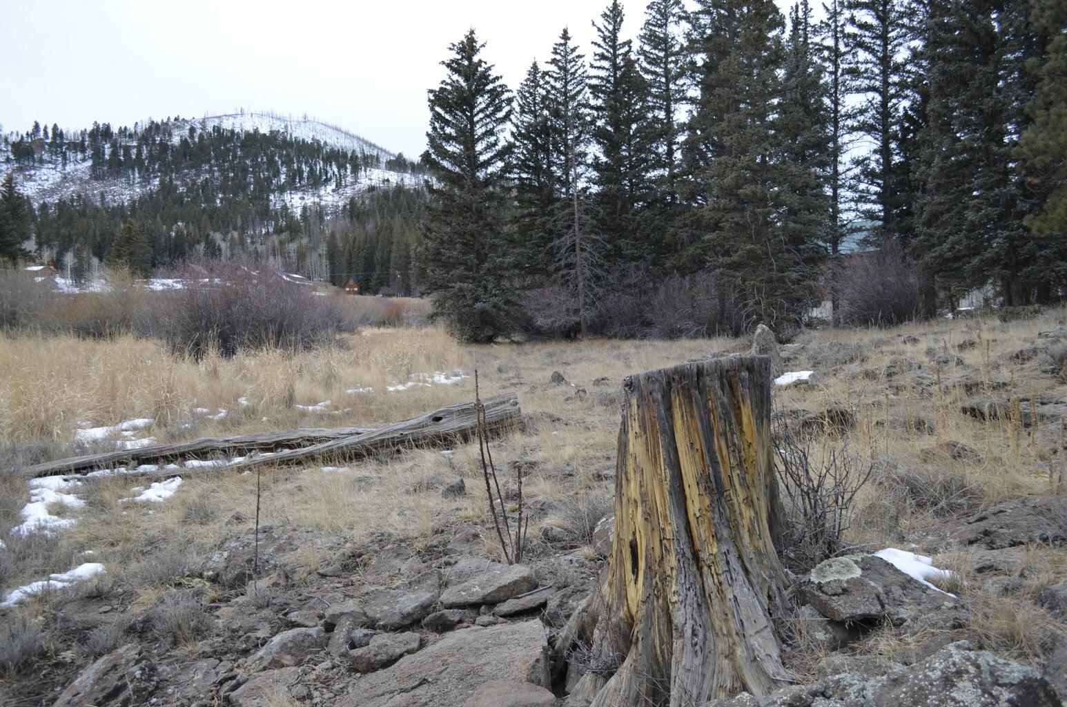 CLEAR CREEK RANCH ESTATES - Land