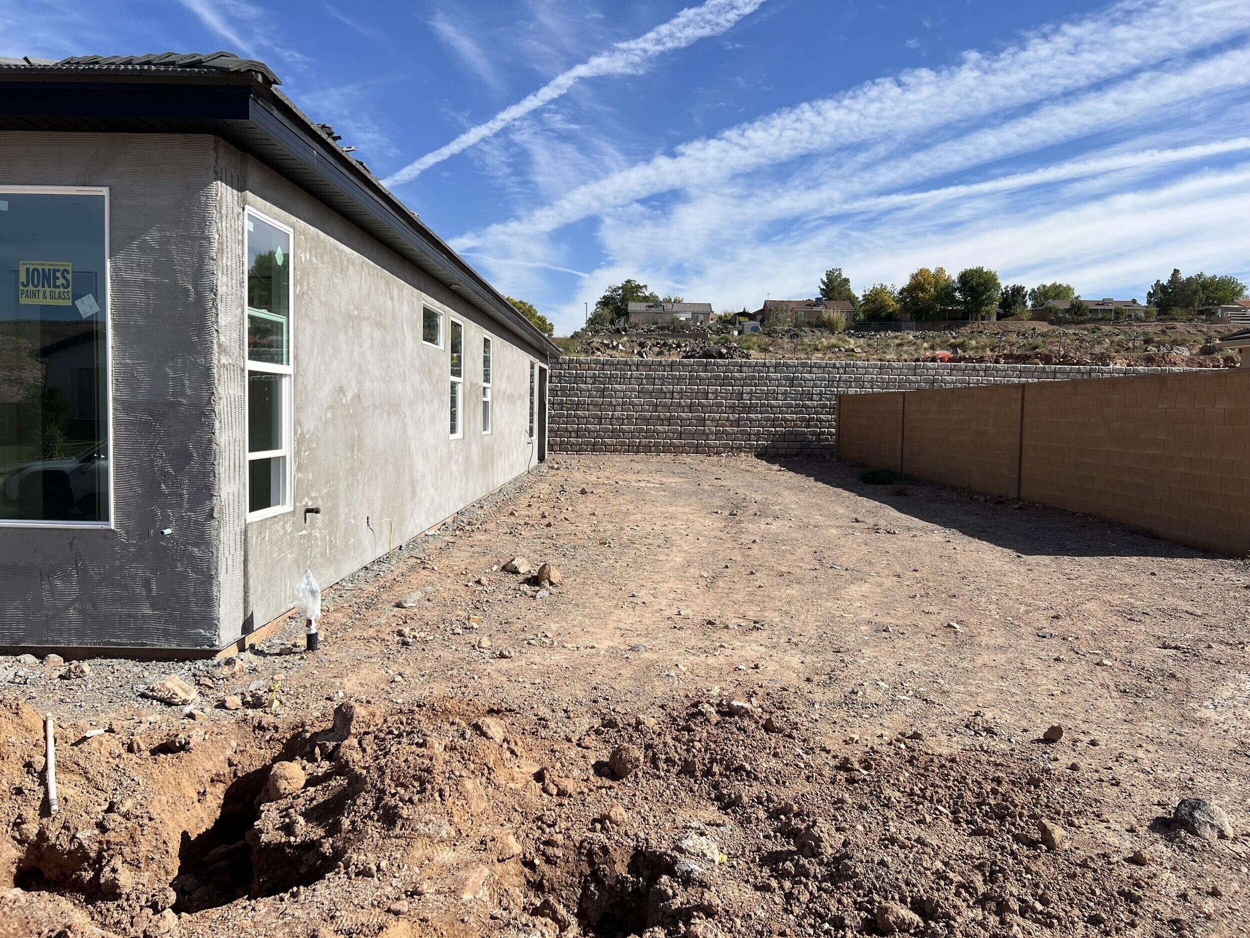 PARK SIDE AT GRANDPA'S POND - Residential