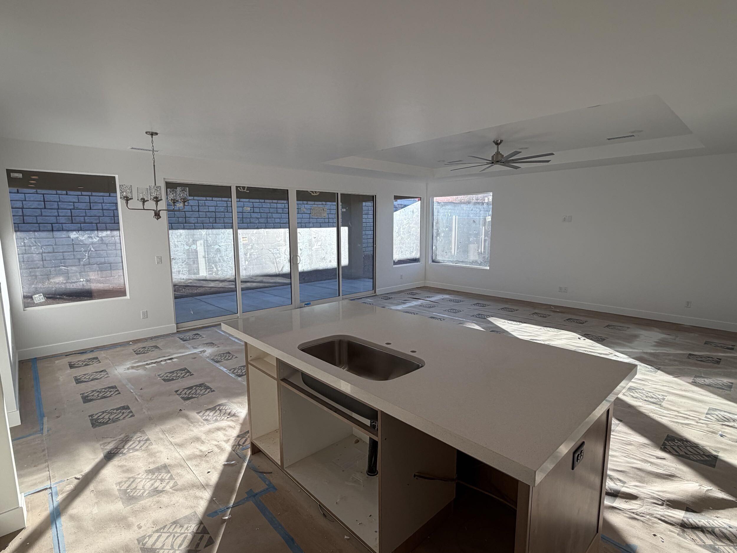 PARK SIDE AT GRANDPA'S POND - Residential