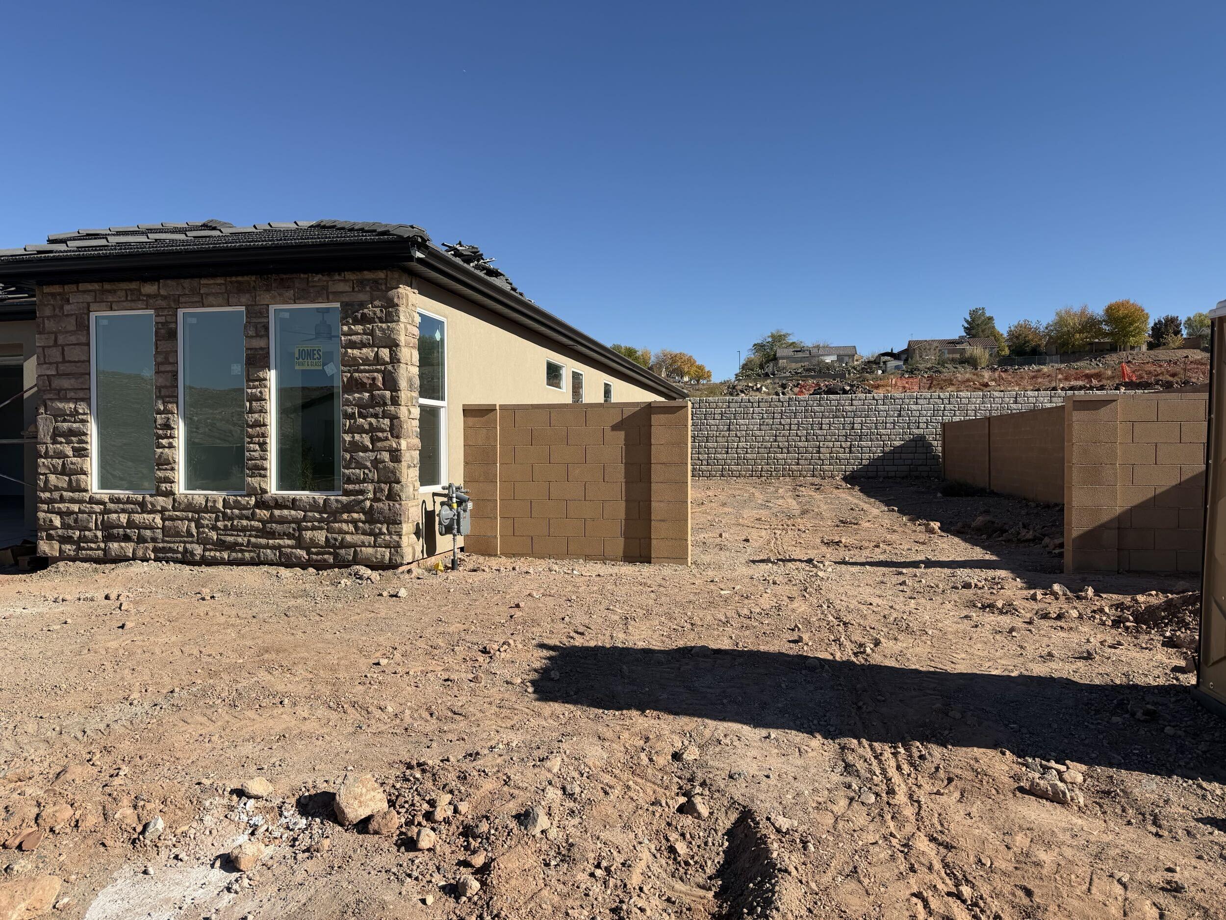 PARK SIDE AT GRANDPA'S POND - Residential
