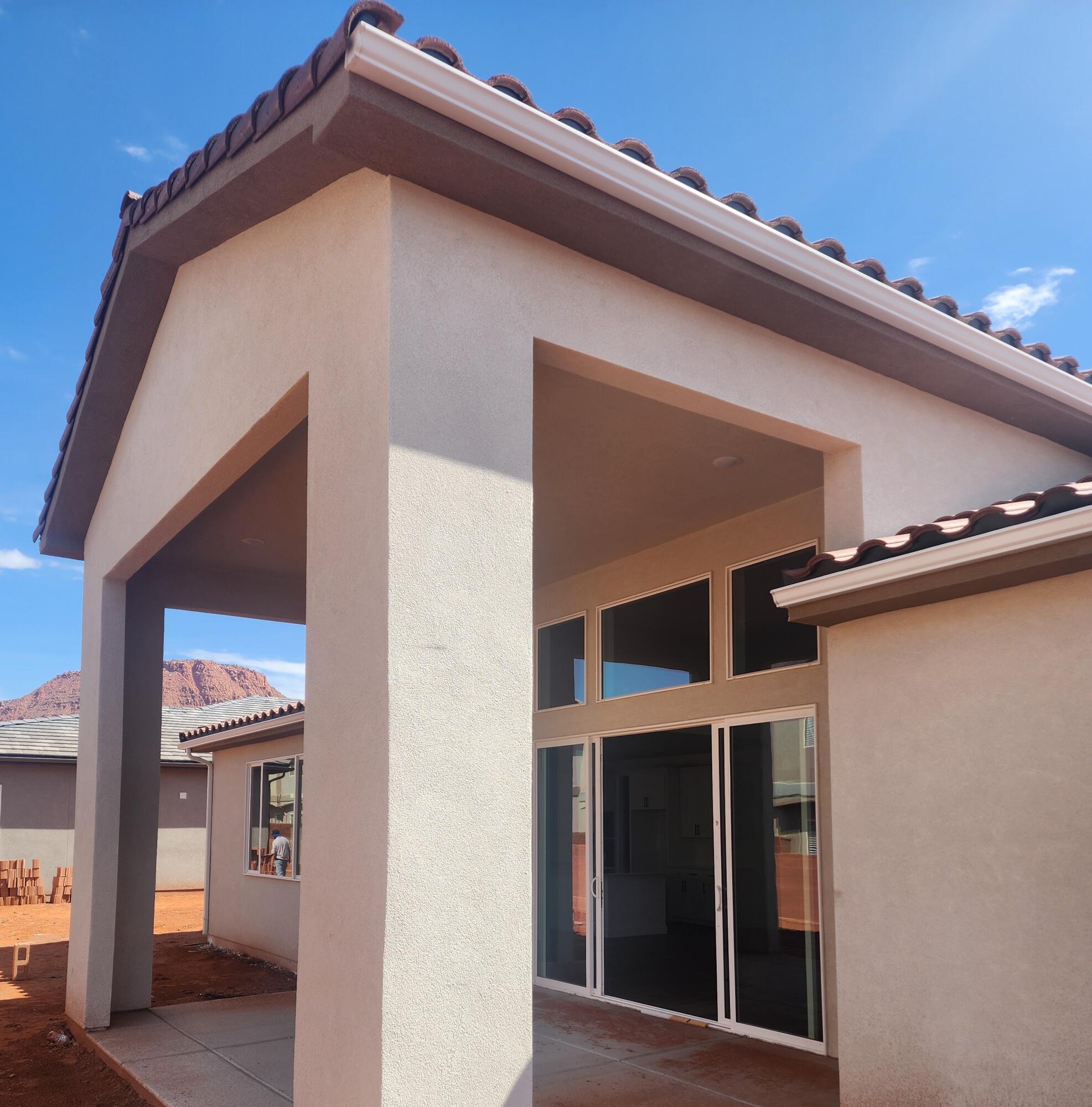 VISTA ESTATES SUB - Residential