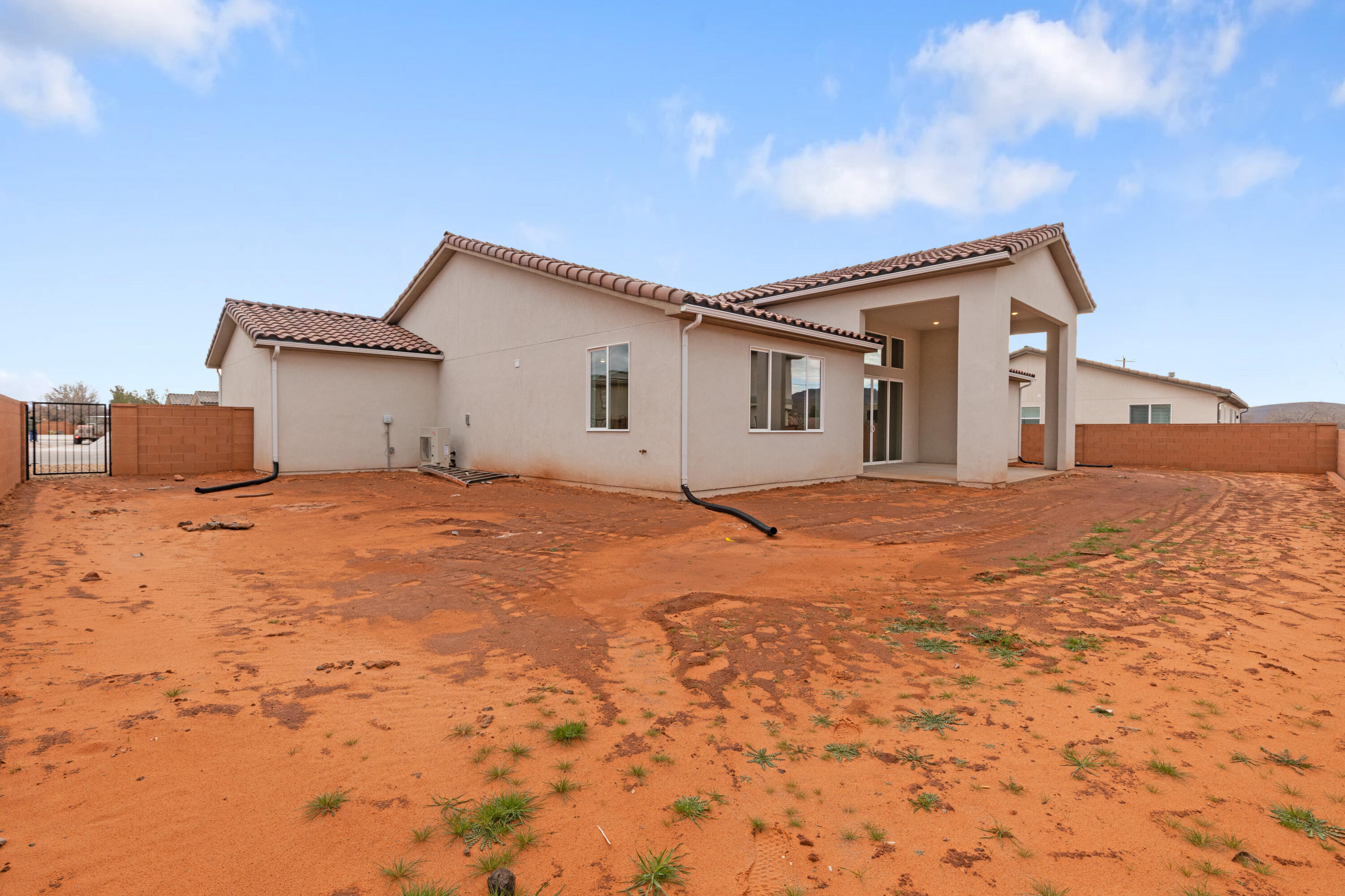 VISTA ESTATES SUB - Residential