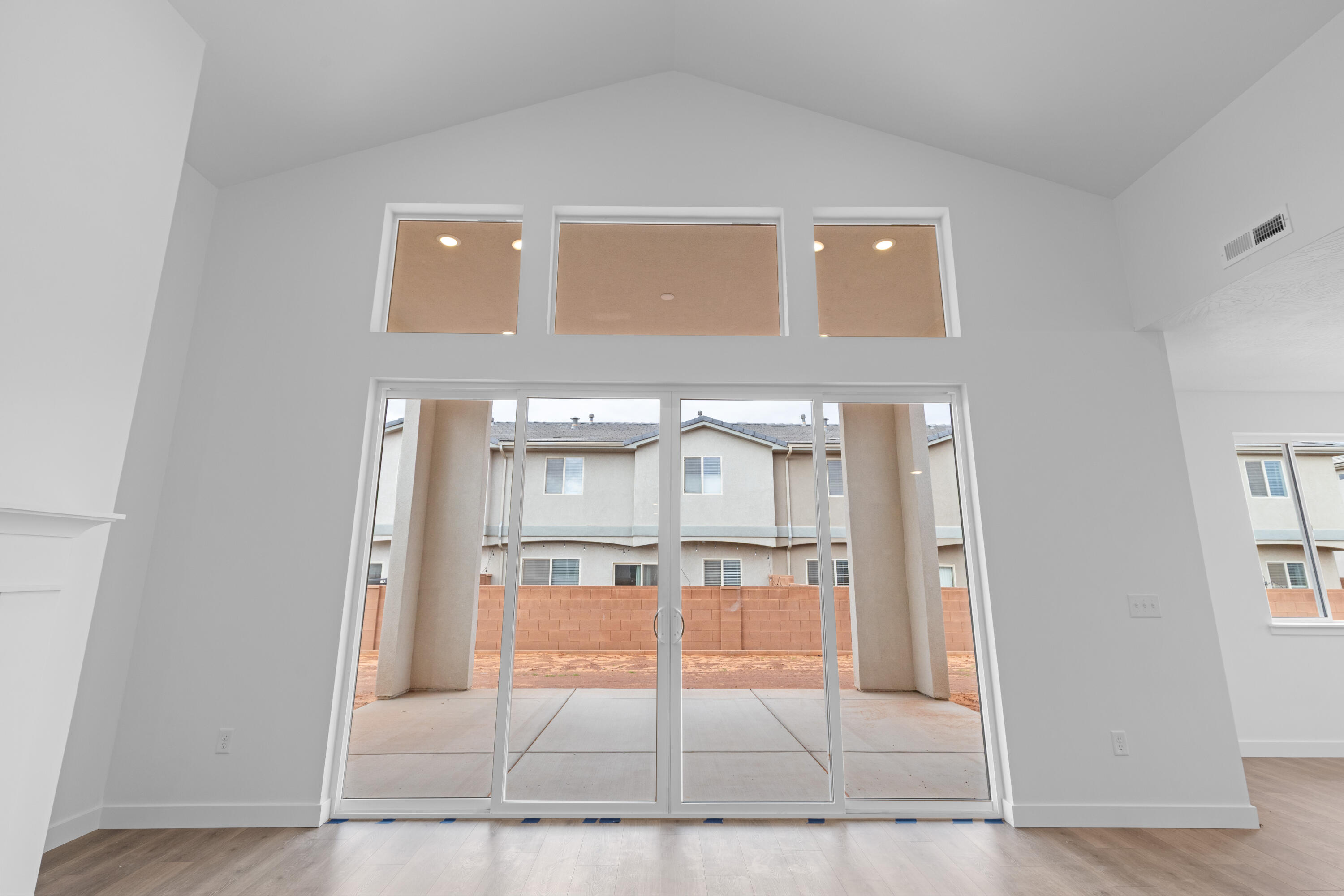 VISTA ESTATES SUB - Residential