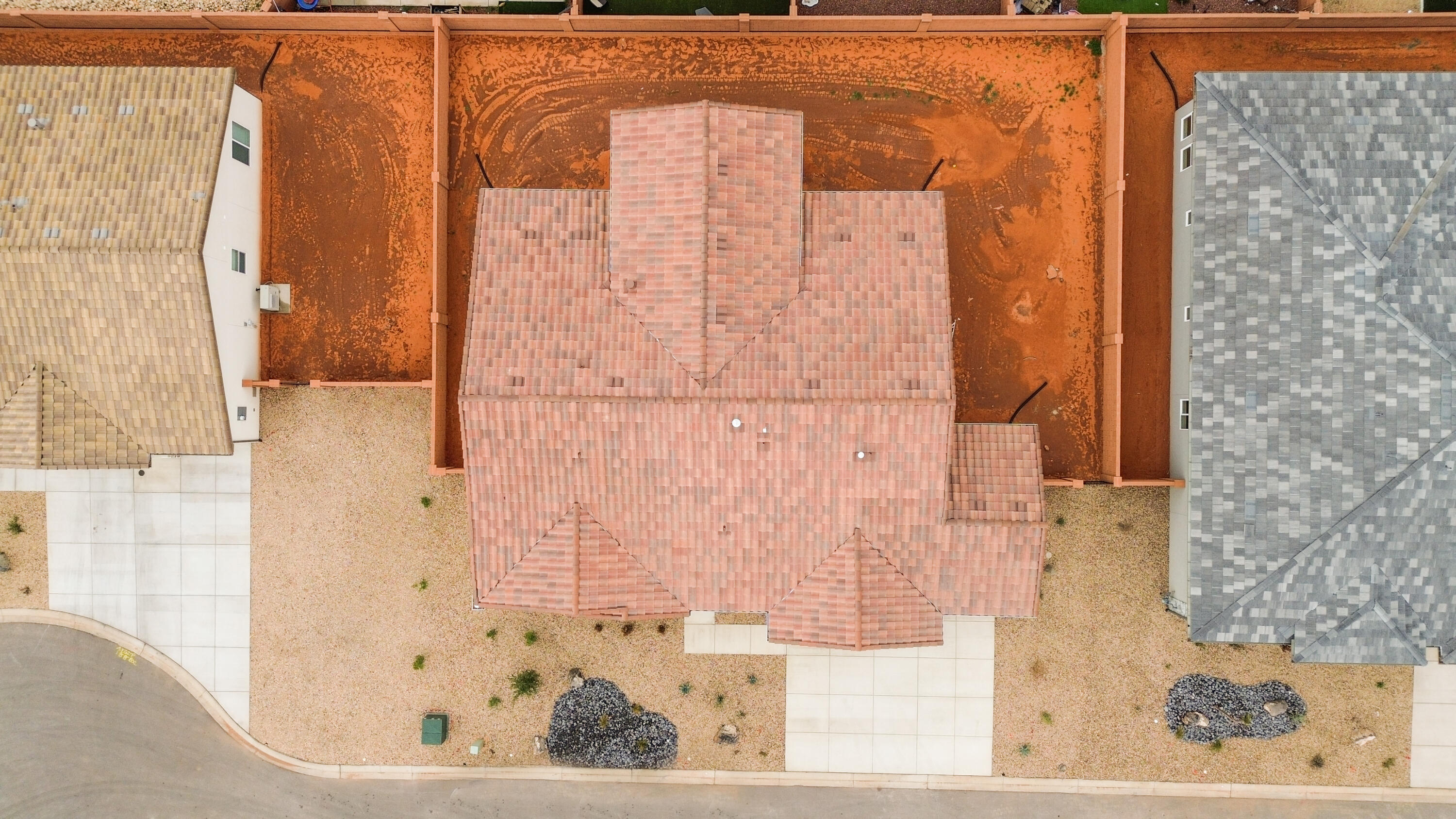 VISTA ESTATES SUB - Residential