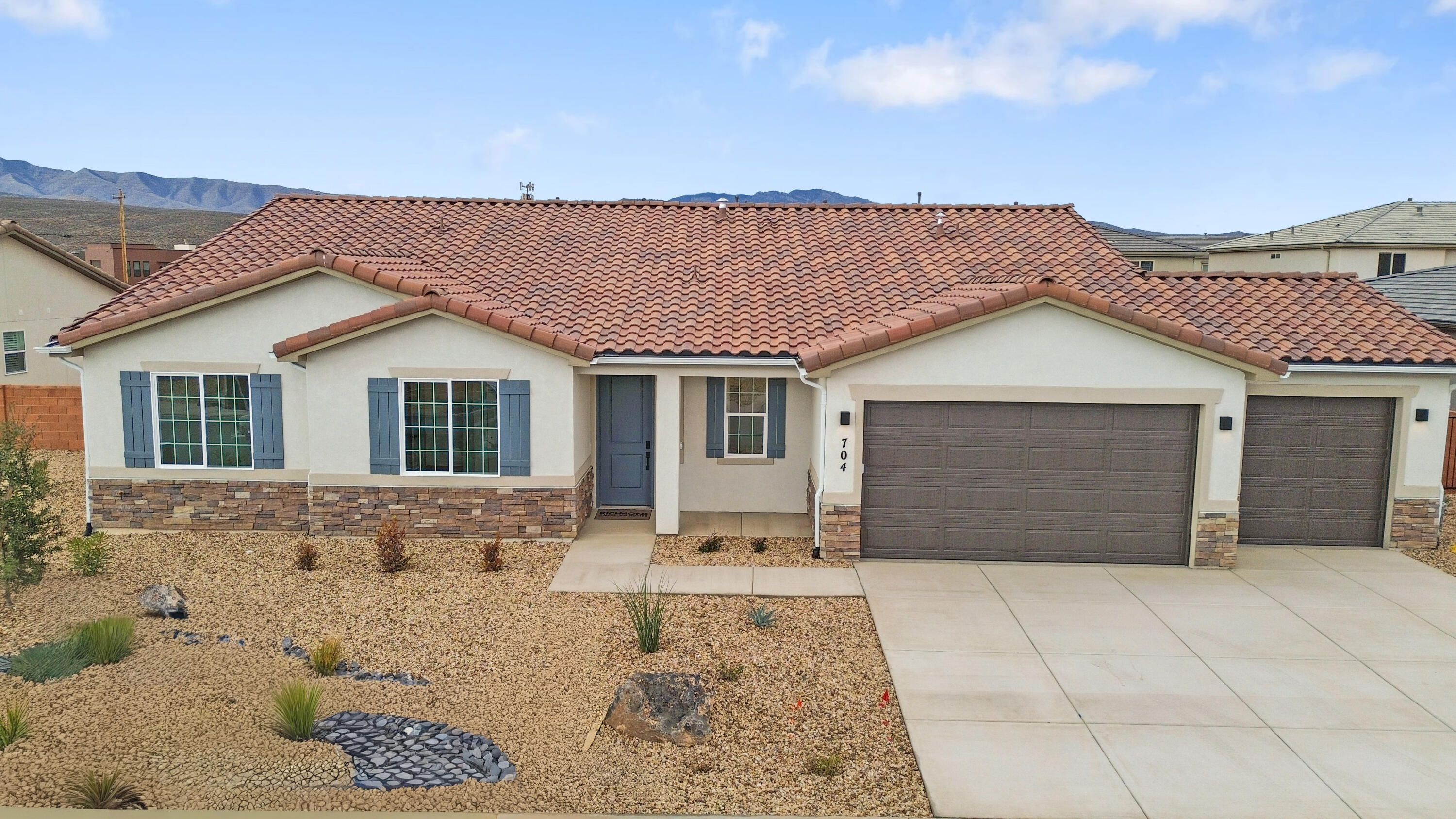 VISTA ESTATES SUB - Residential