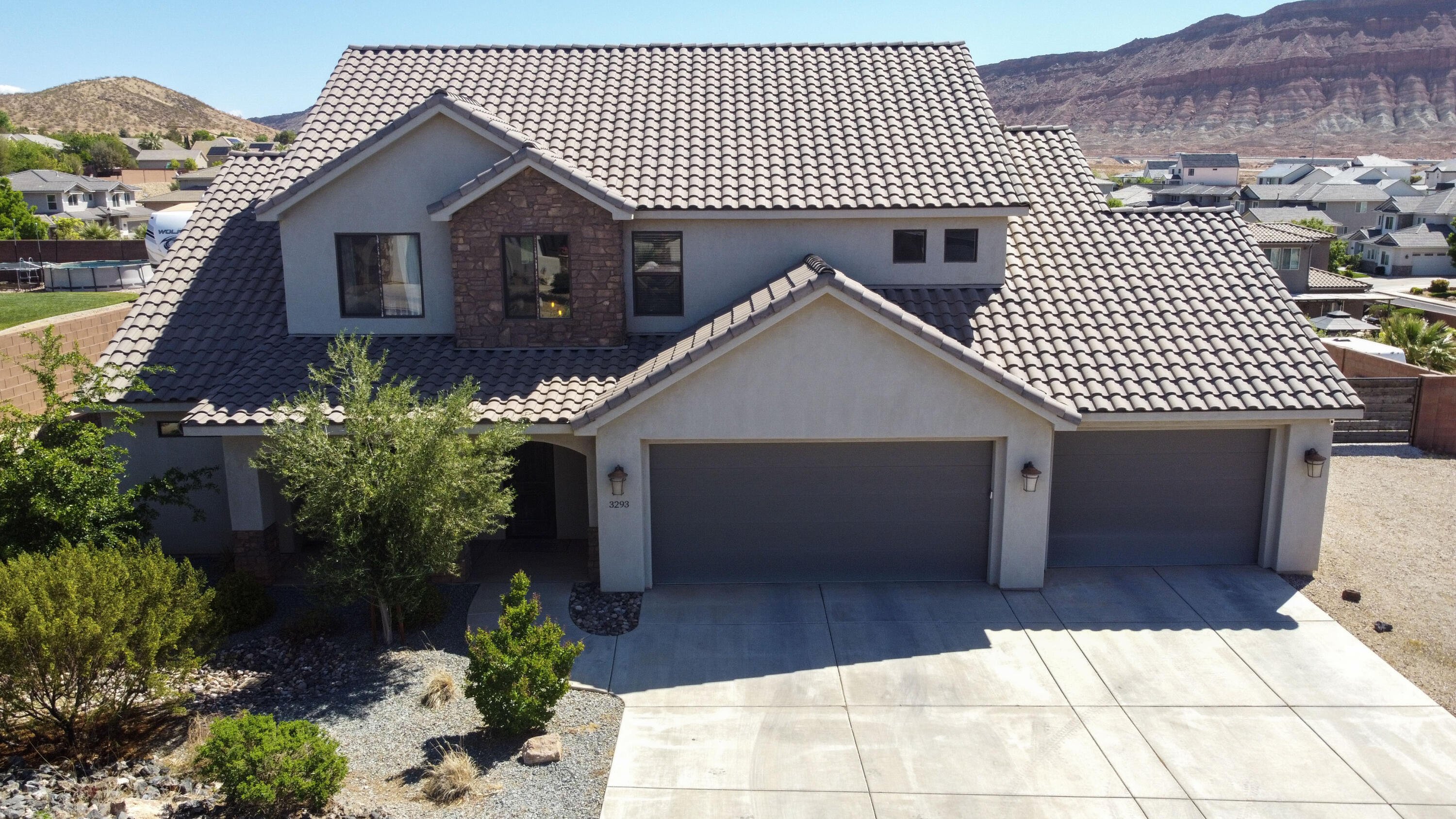 GALILEE HEIGHTS - Residential