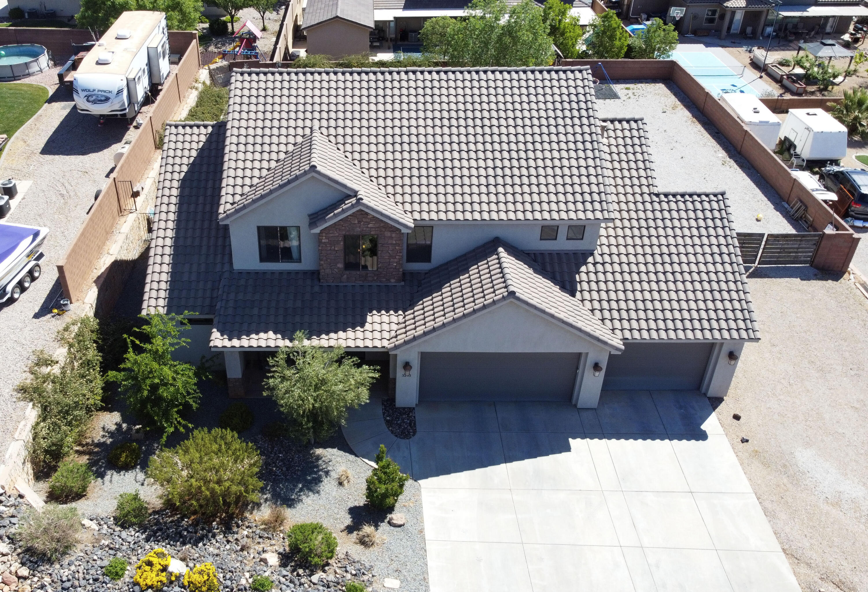 GALILEE HEIGHTS - Residential