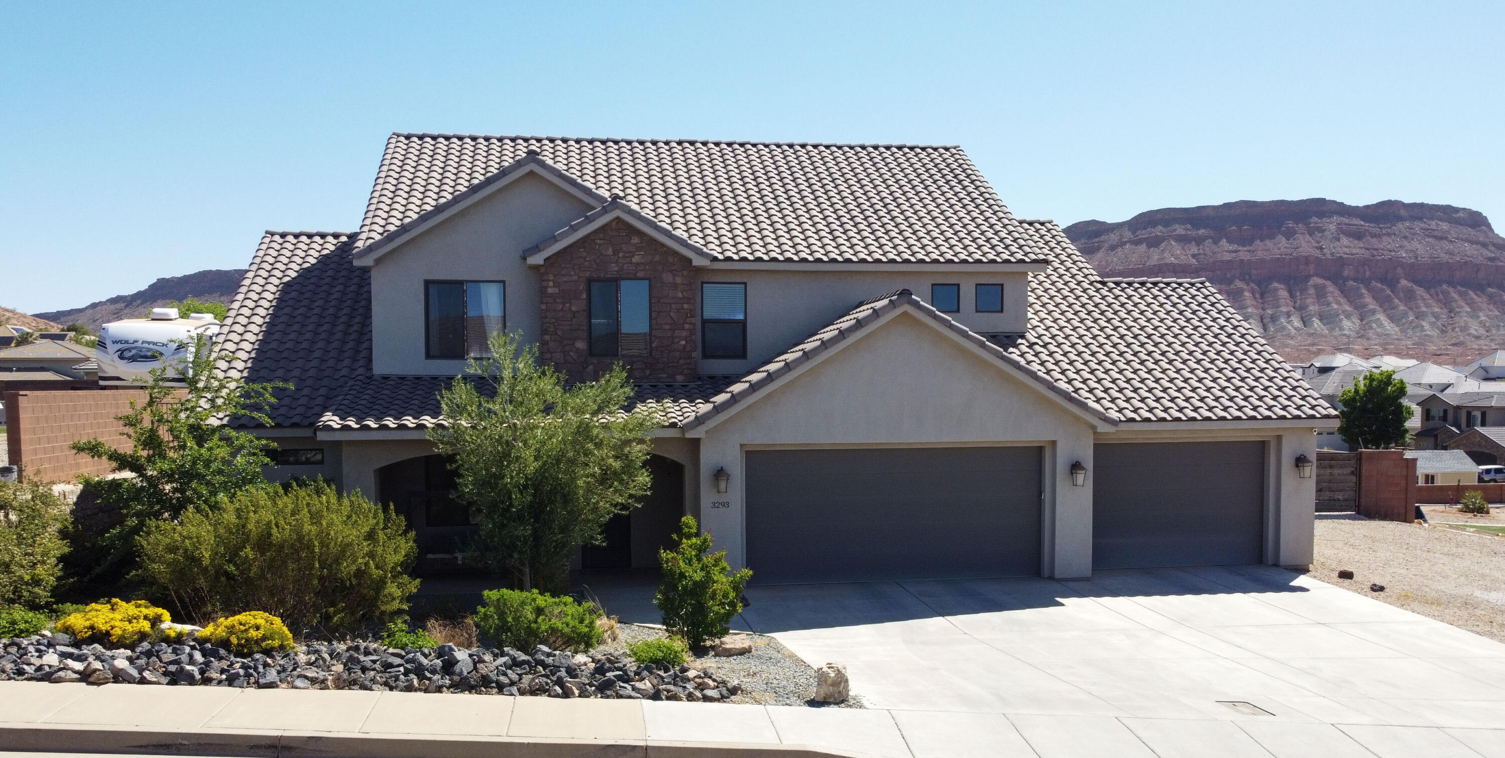 GALILEE HEIGHTS - Residential