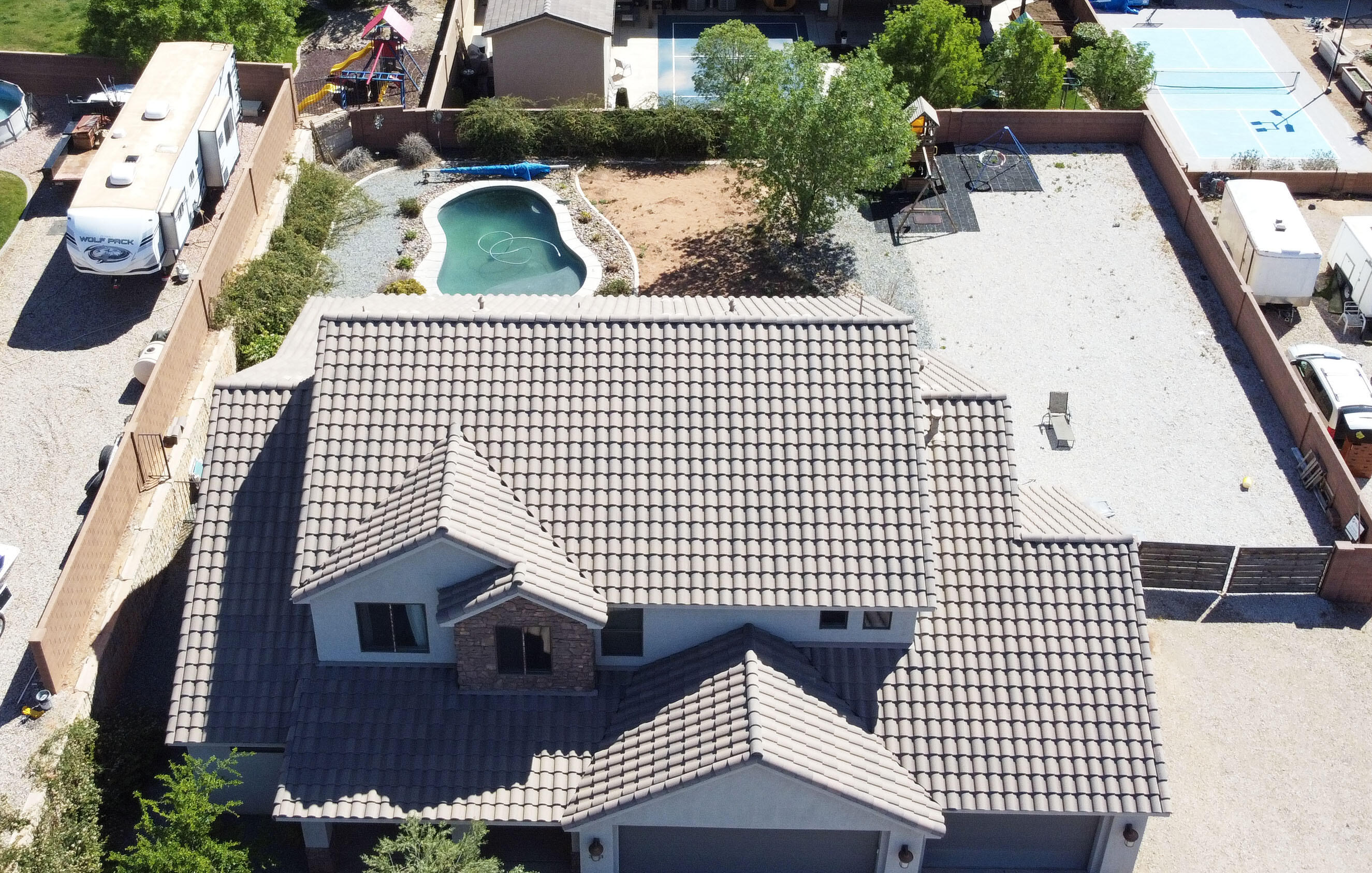 GALILEE HEIGHTS - Residential