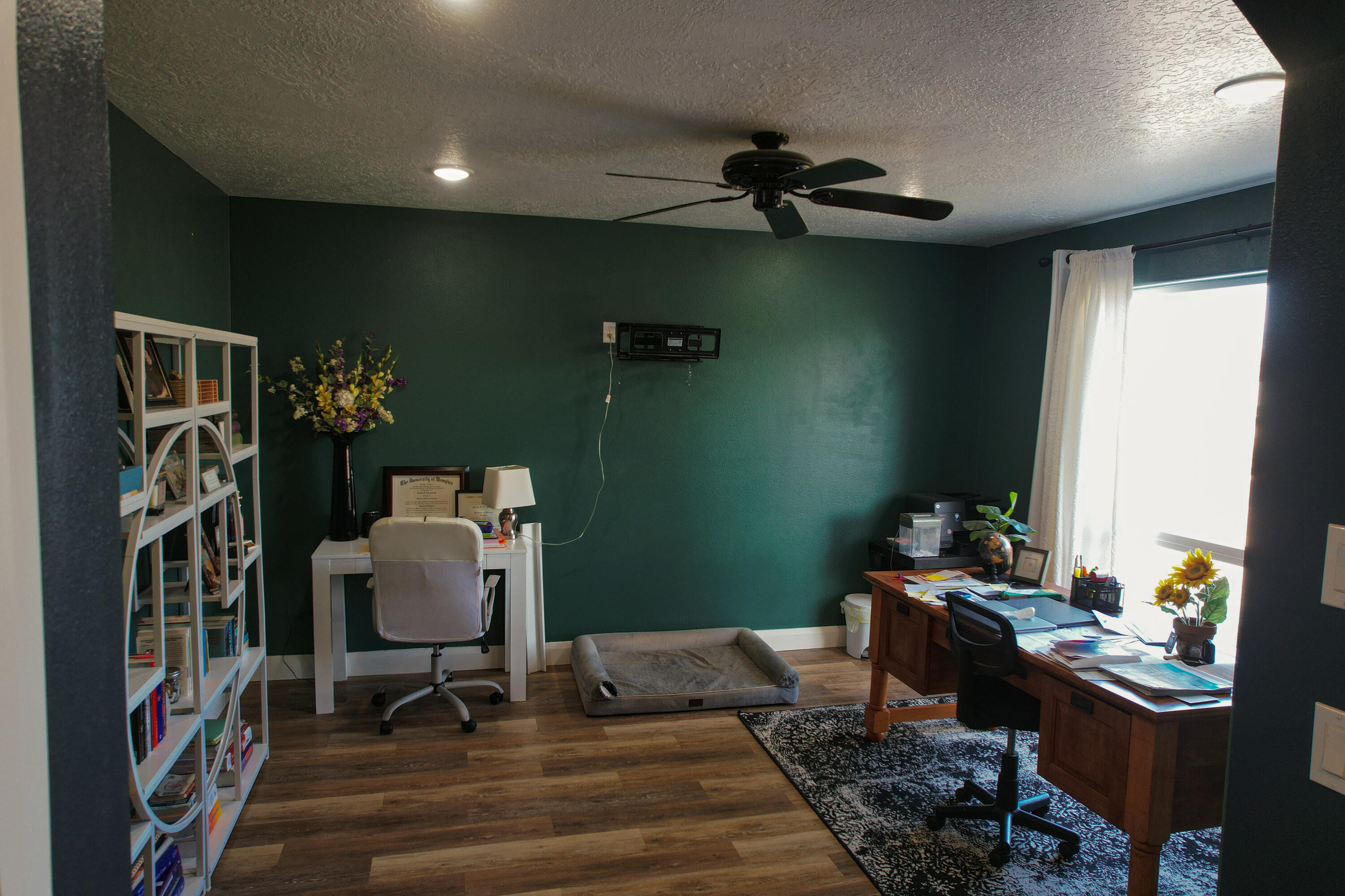 ENTERPRISE TOWNSITE - Residential