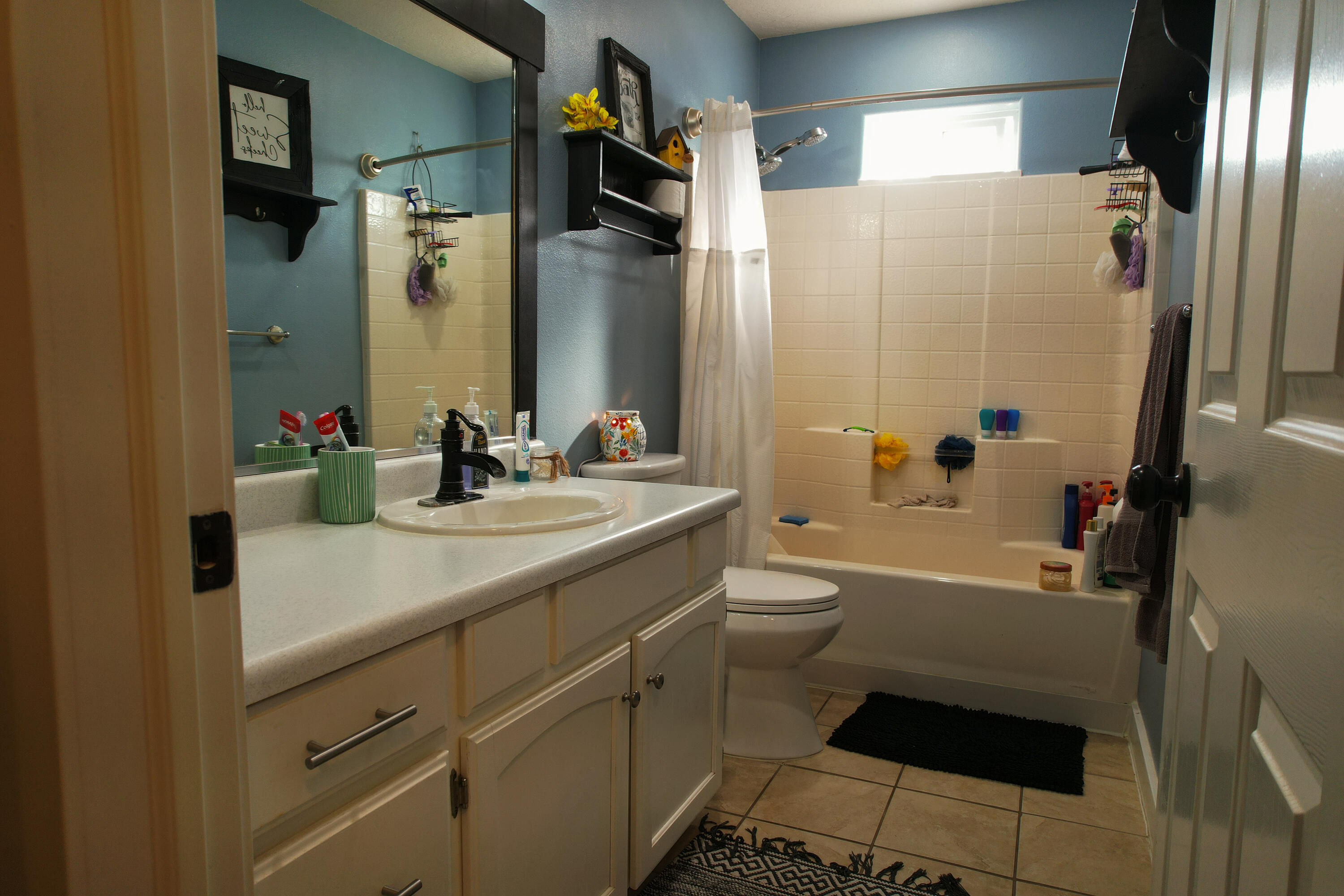 ENTERPRISE TOWNSITE - Residential