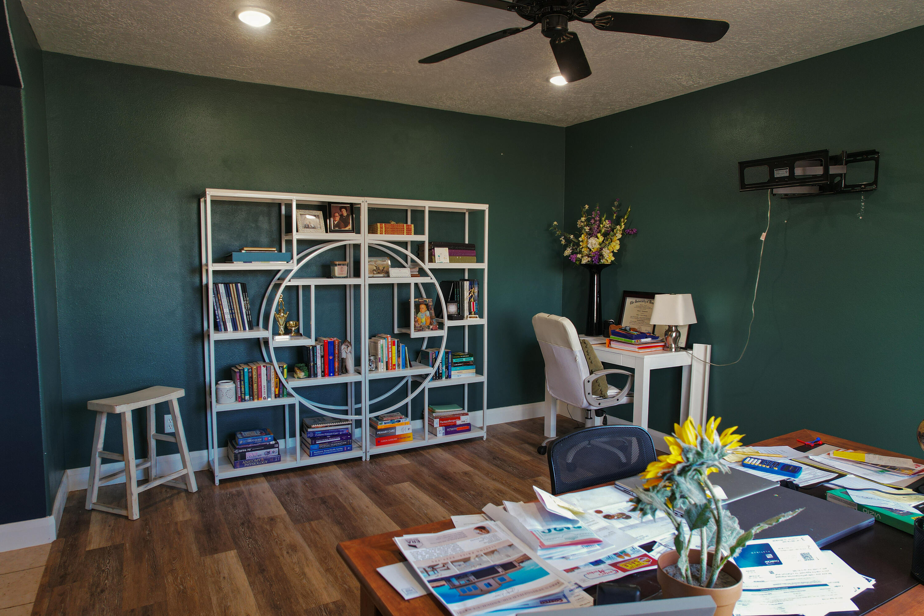 ENTERPRISE TOWNSITE - Residential