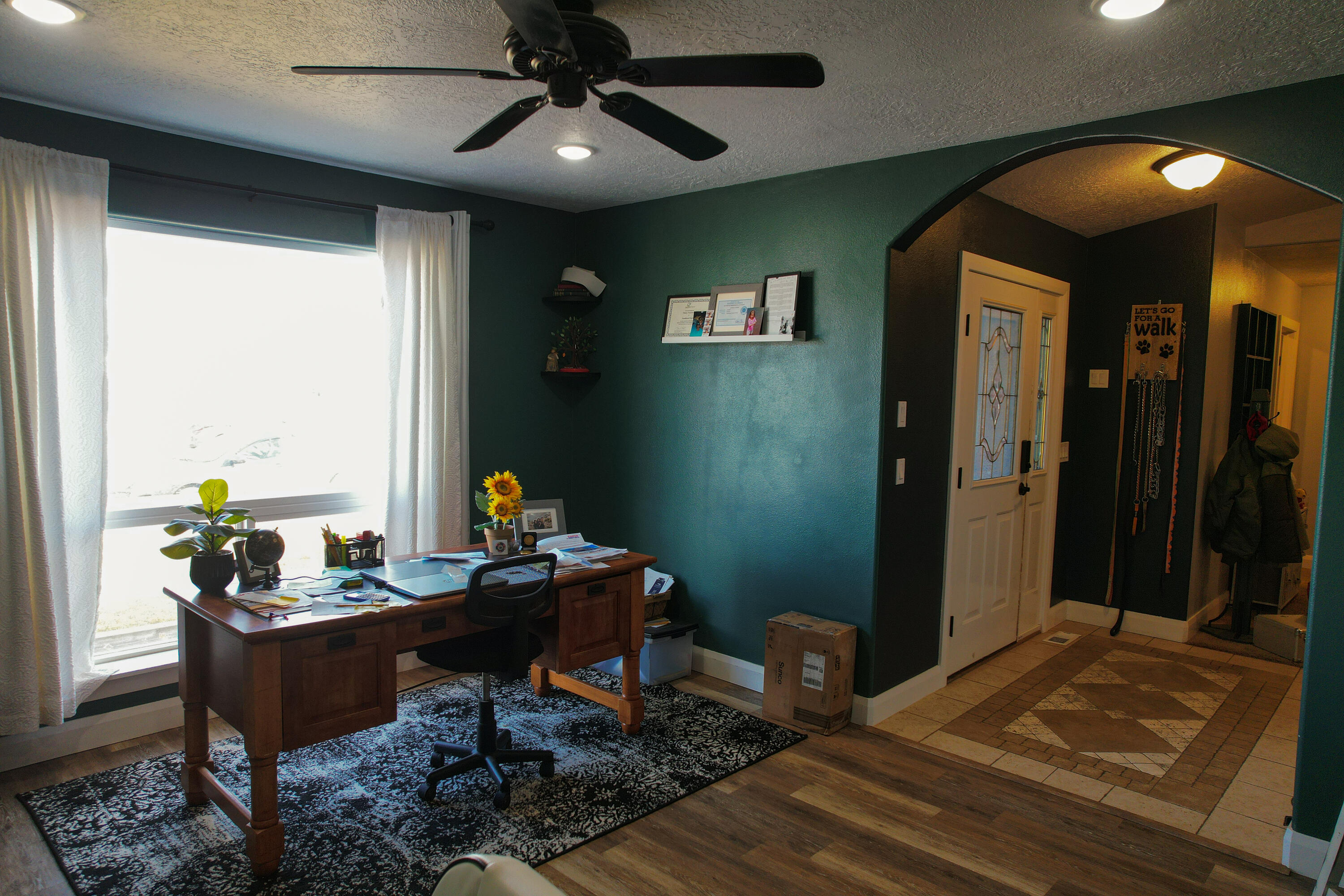 ENTERPRISE TOWNSITE - Residential