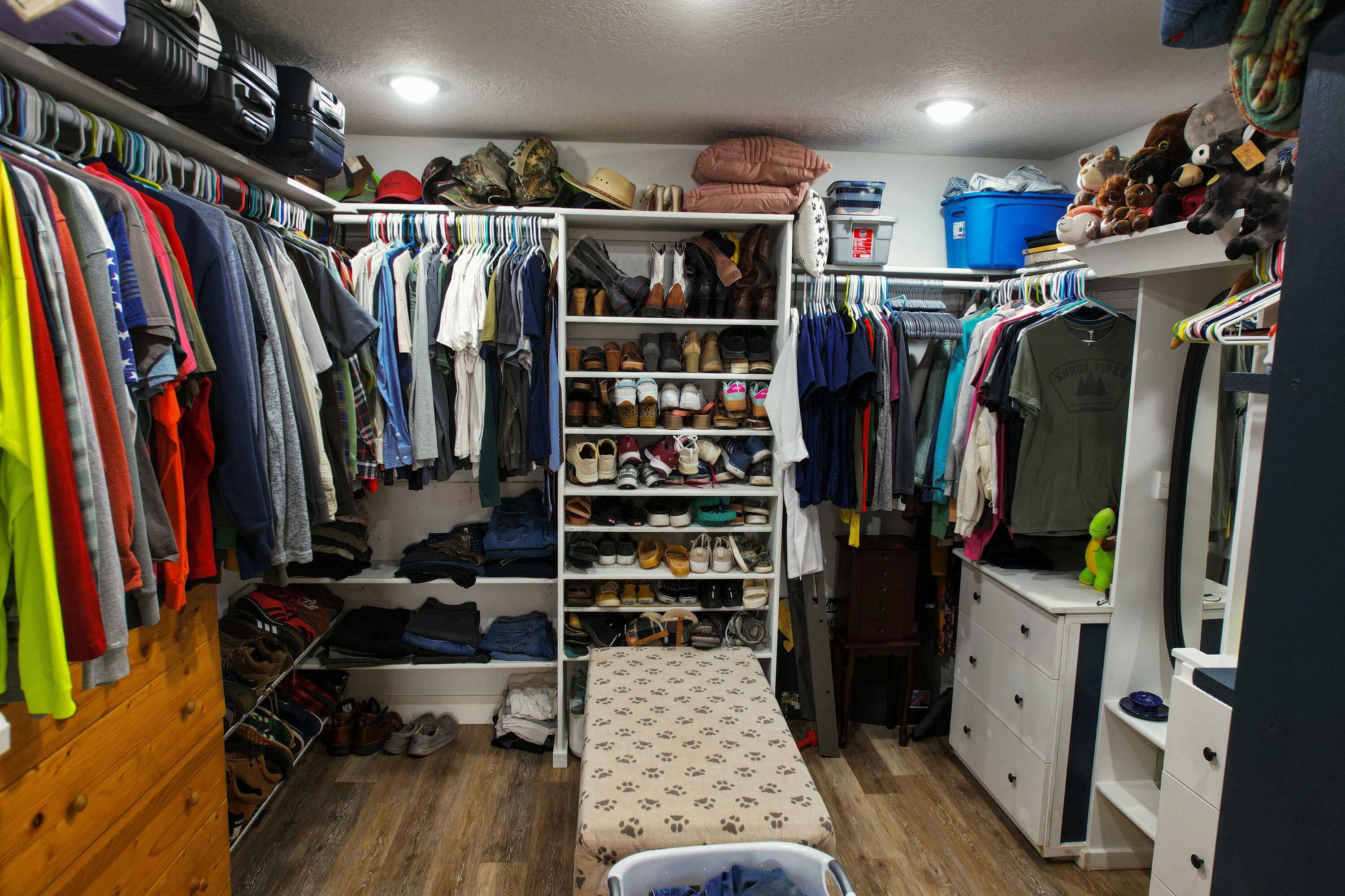 ENTERPRISE TOWNSITE - Residential