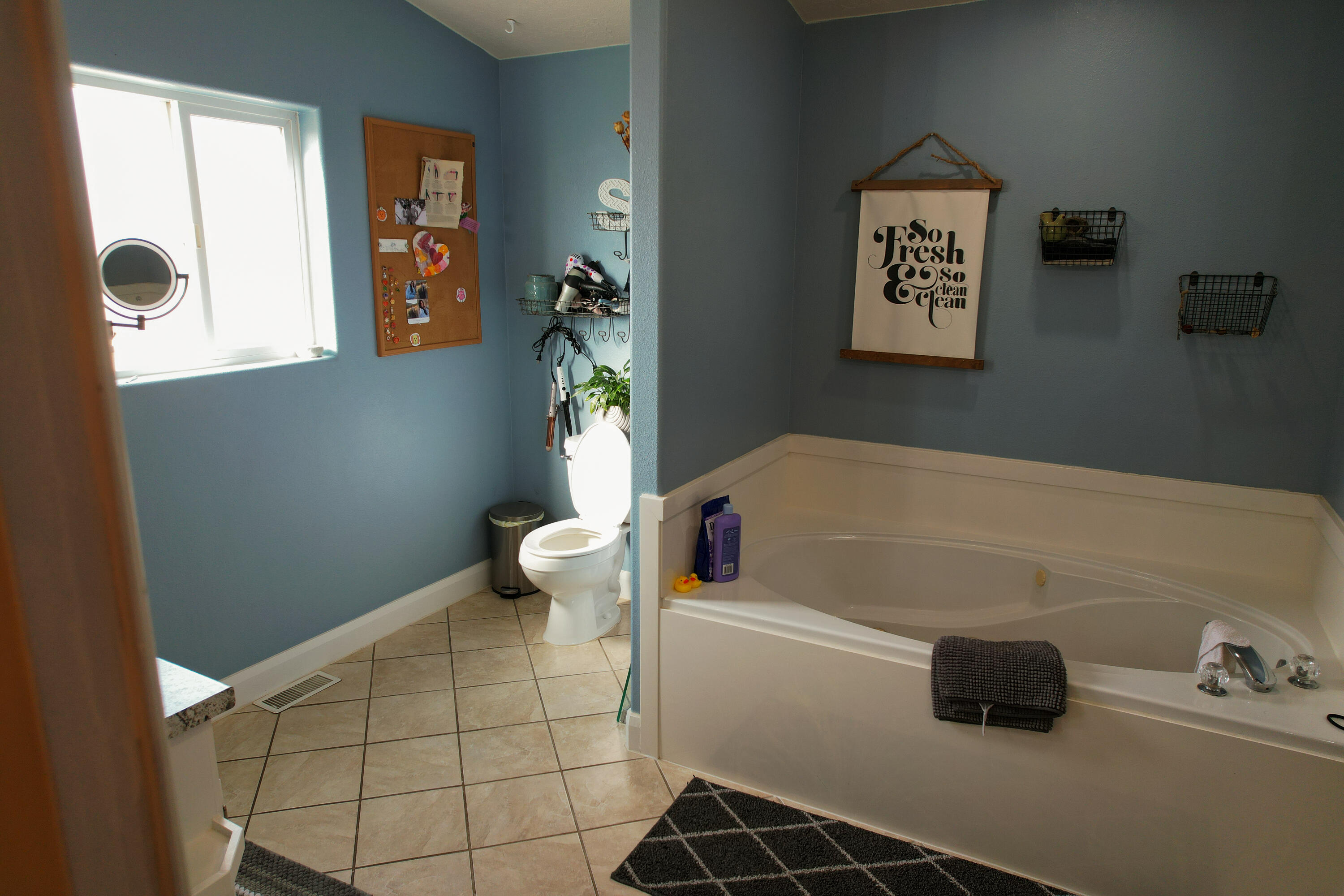 ENTERPRISE TOWNSITE - Residential