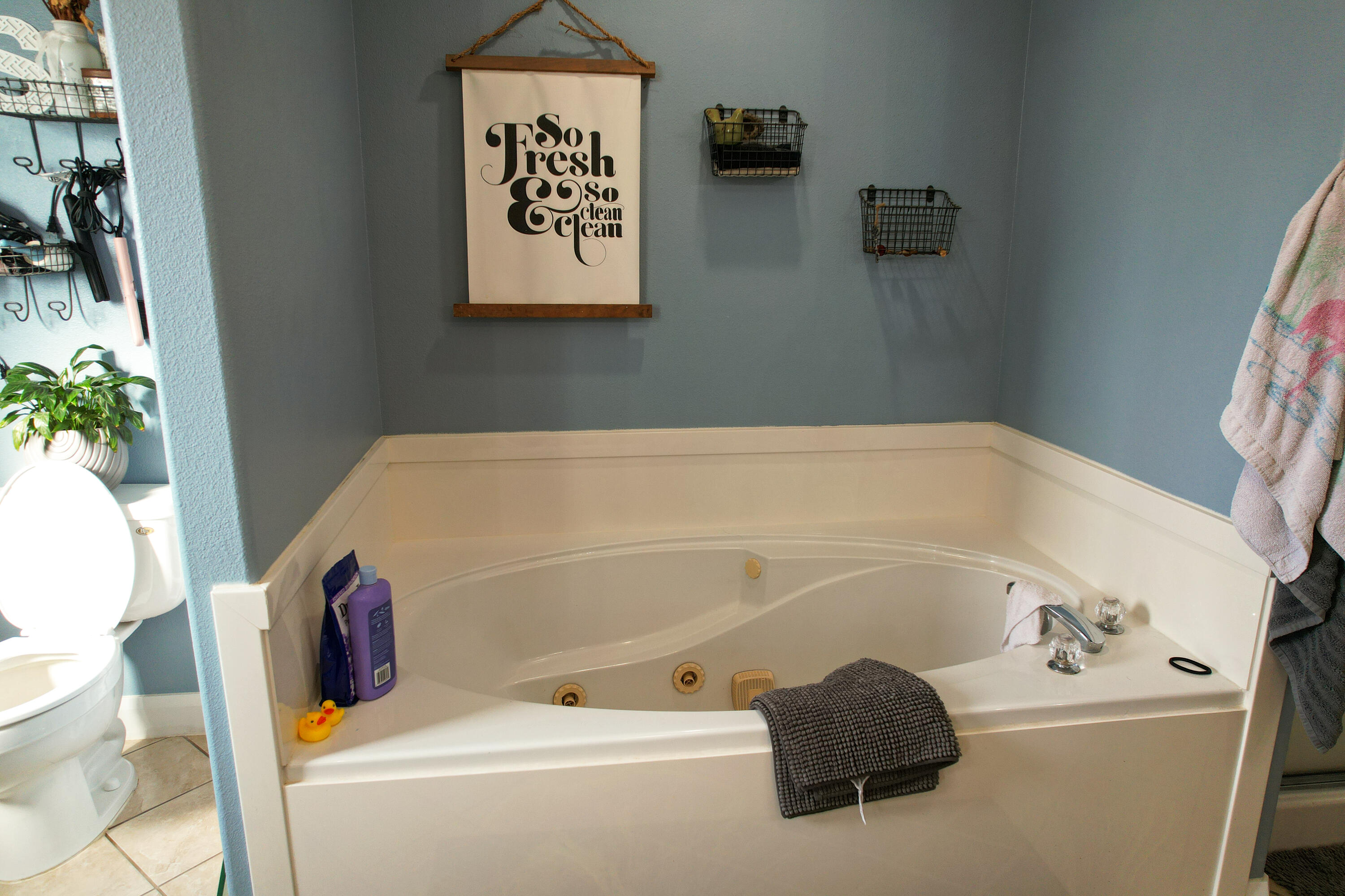 ENTERPRISE TOWNSITE - Residential