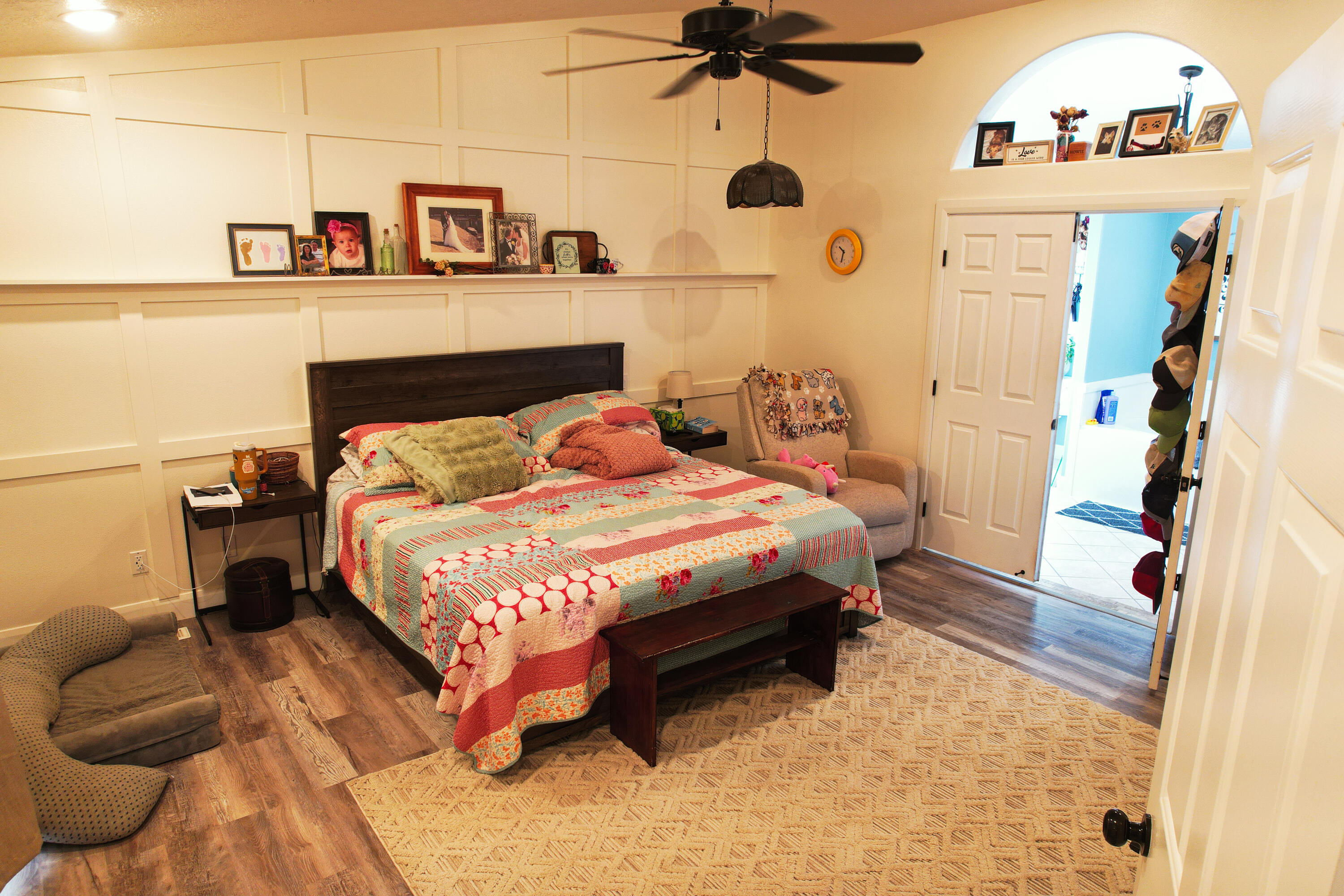 ENTERPRISE TOWNSITE - Residential