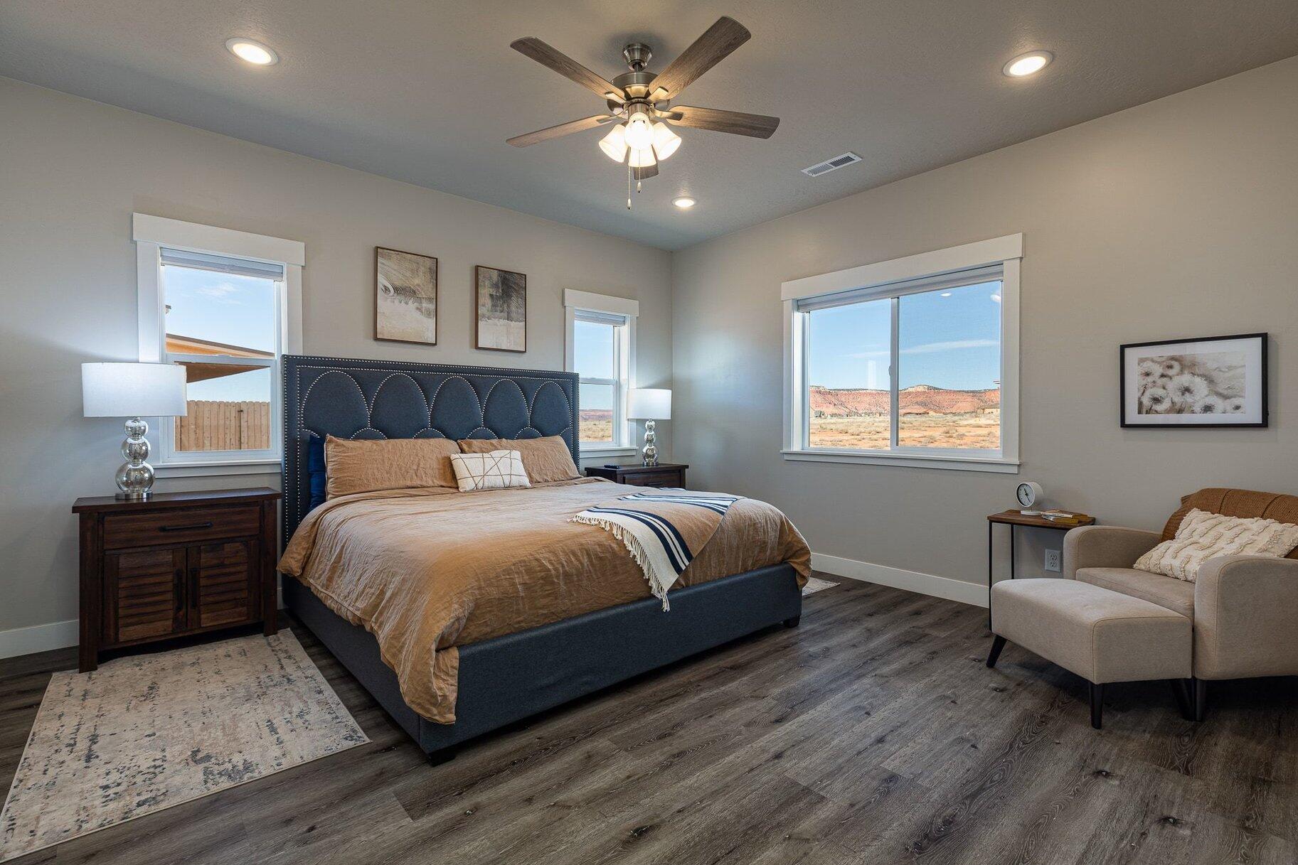 NOT AVAILABLE - Residential