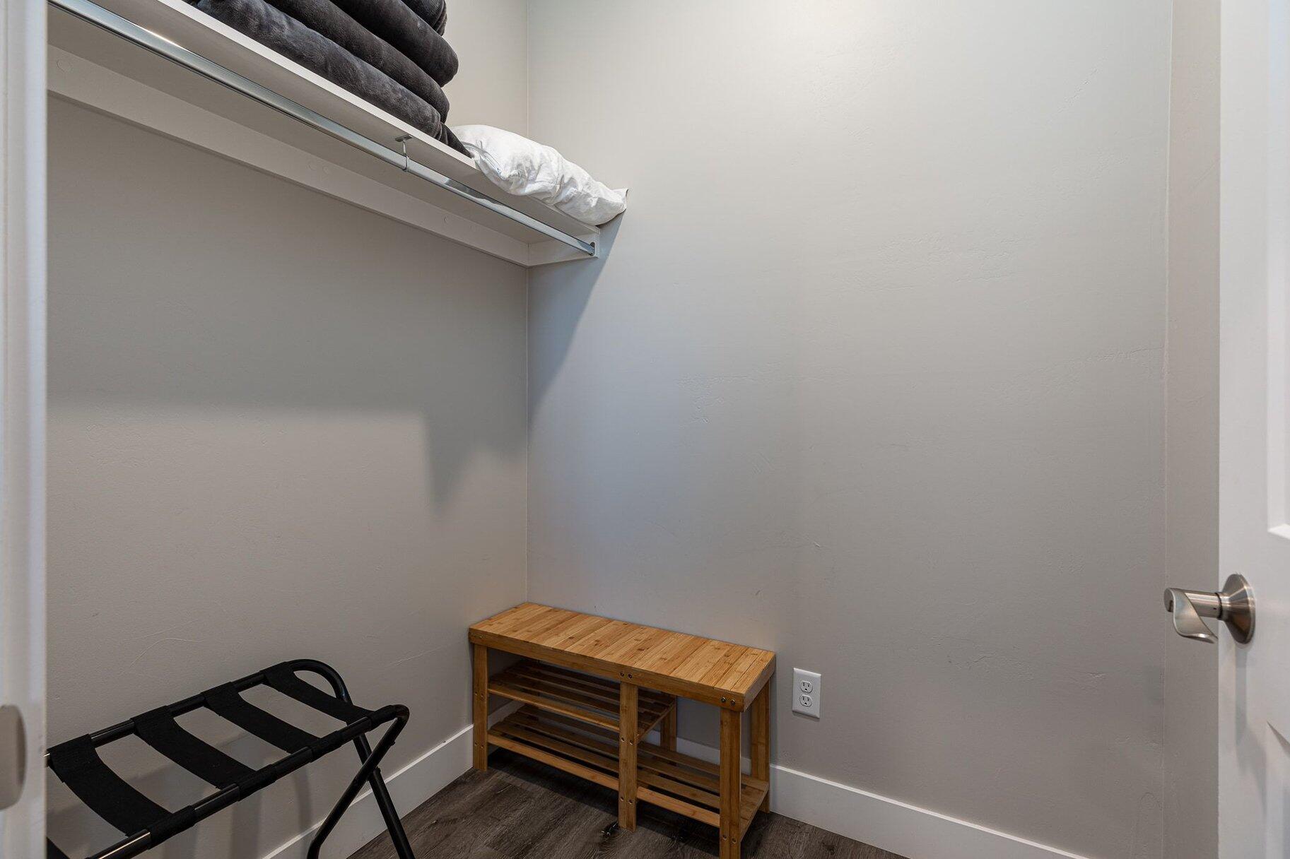 NOT AVAILABLE - Residential