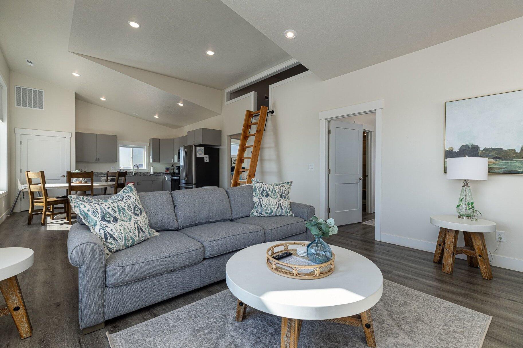 NOT AVAILABLE - Residential