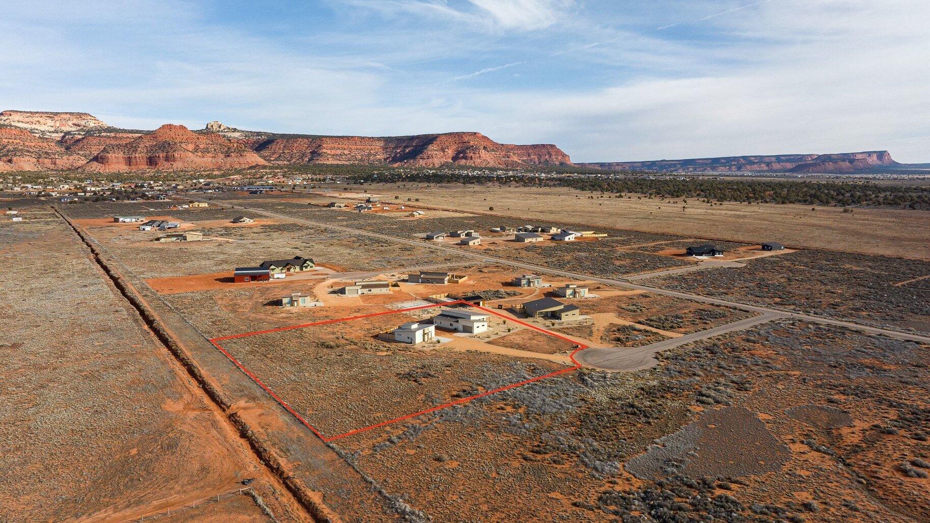 NOT AVAILABLE - Residential