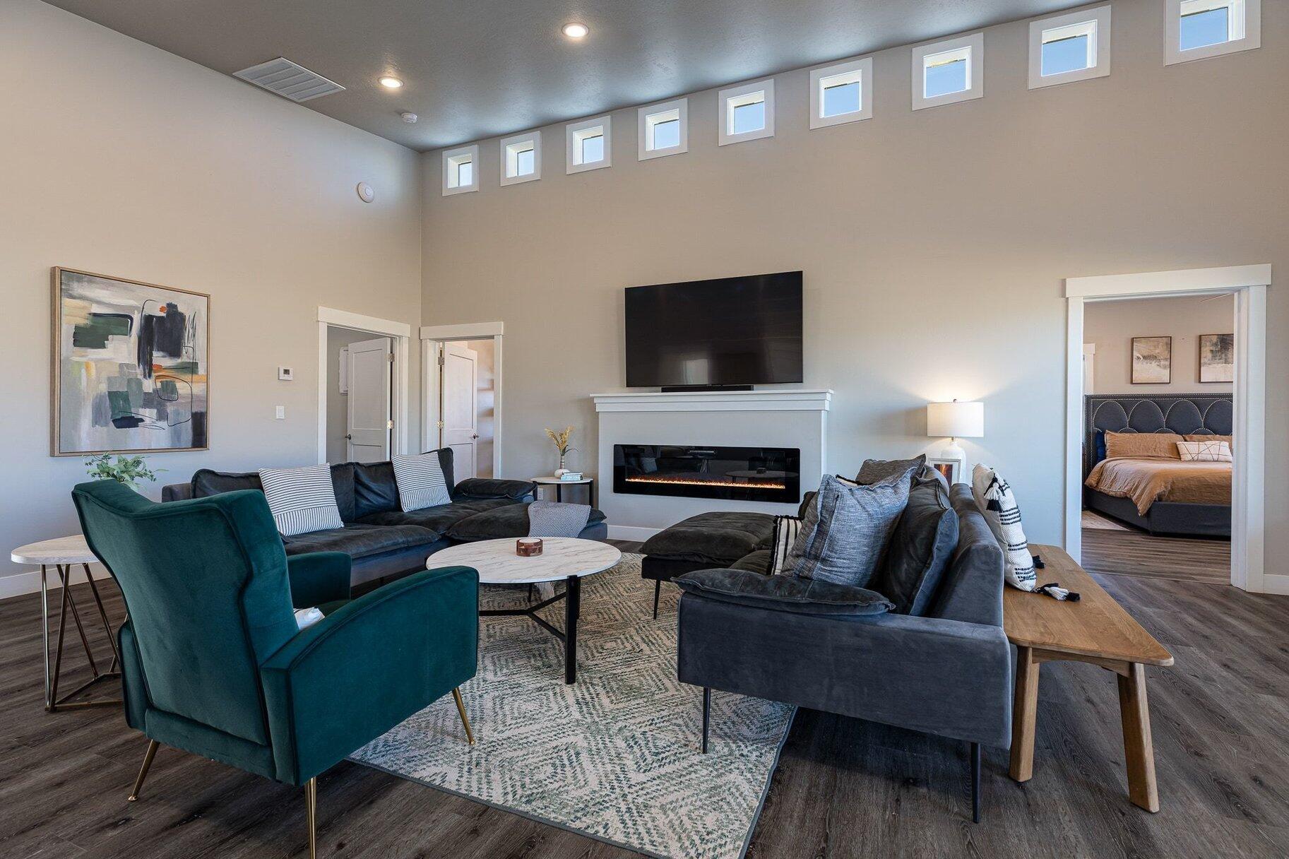 NOT AVAILABLE - Residential