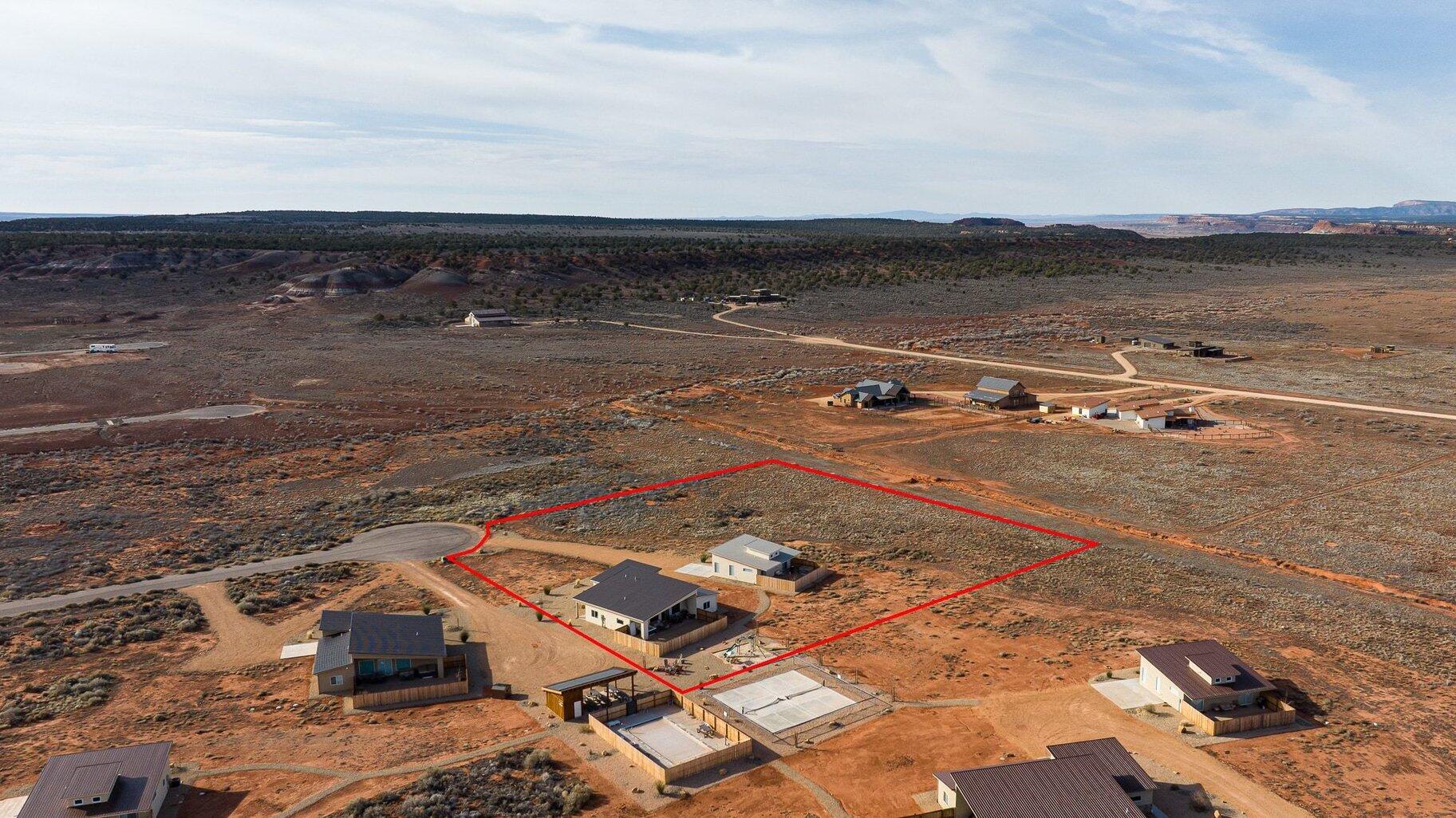 NOT AVAILABLE - Residential