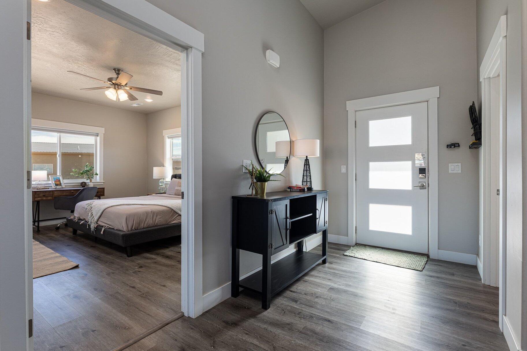 NOT AVAILABLE - Residential