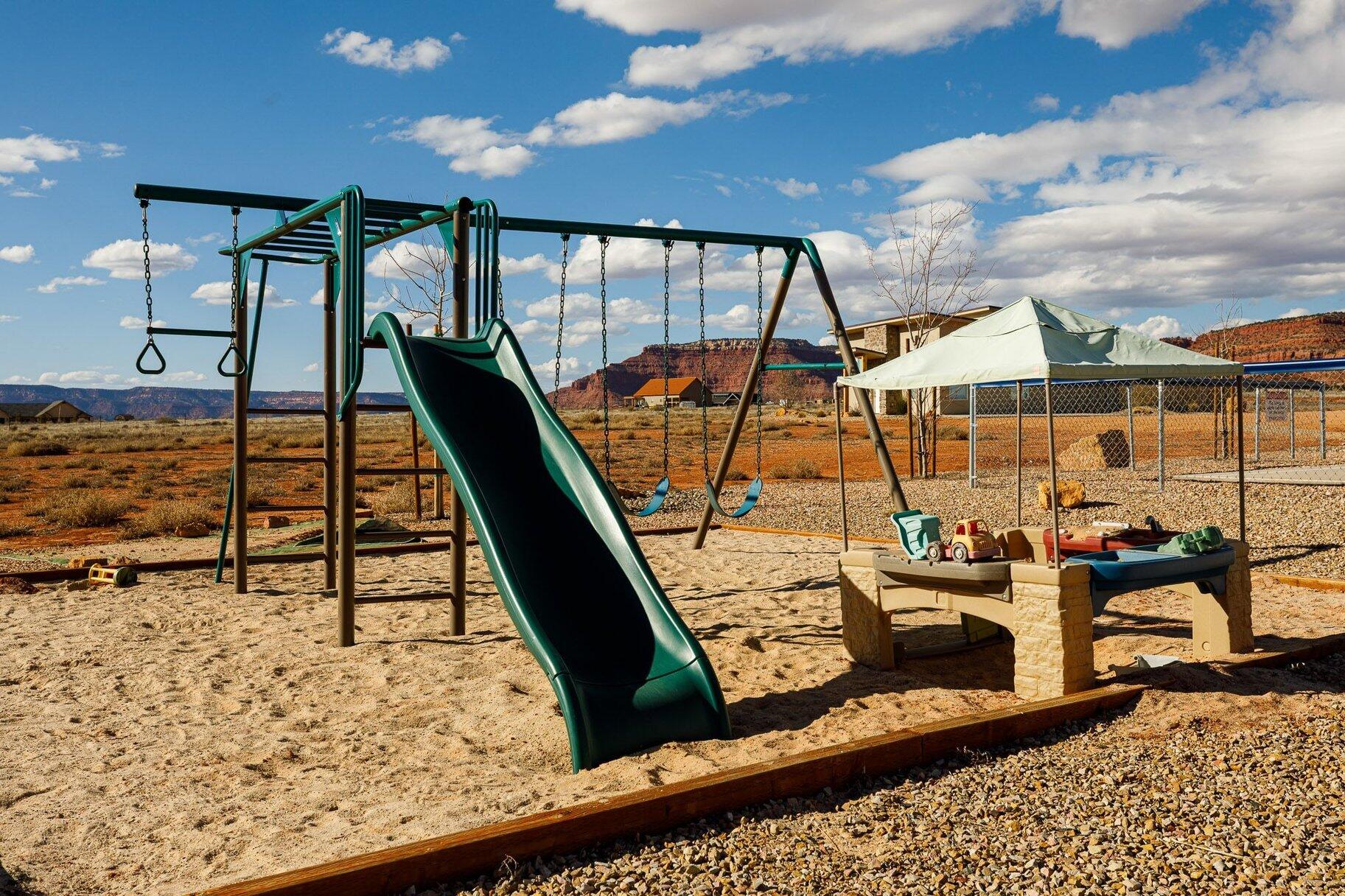 NOT AVAILABLE - Residential