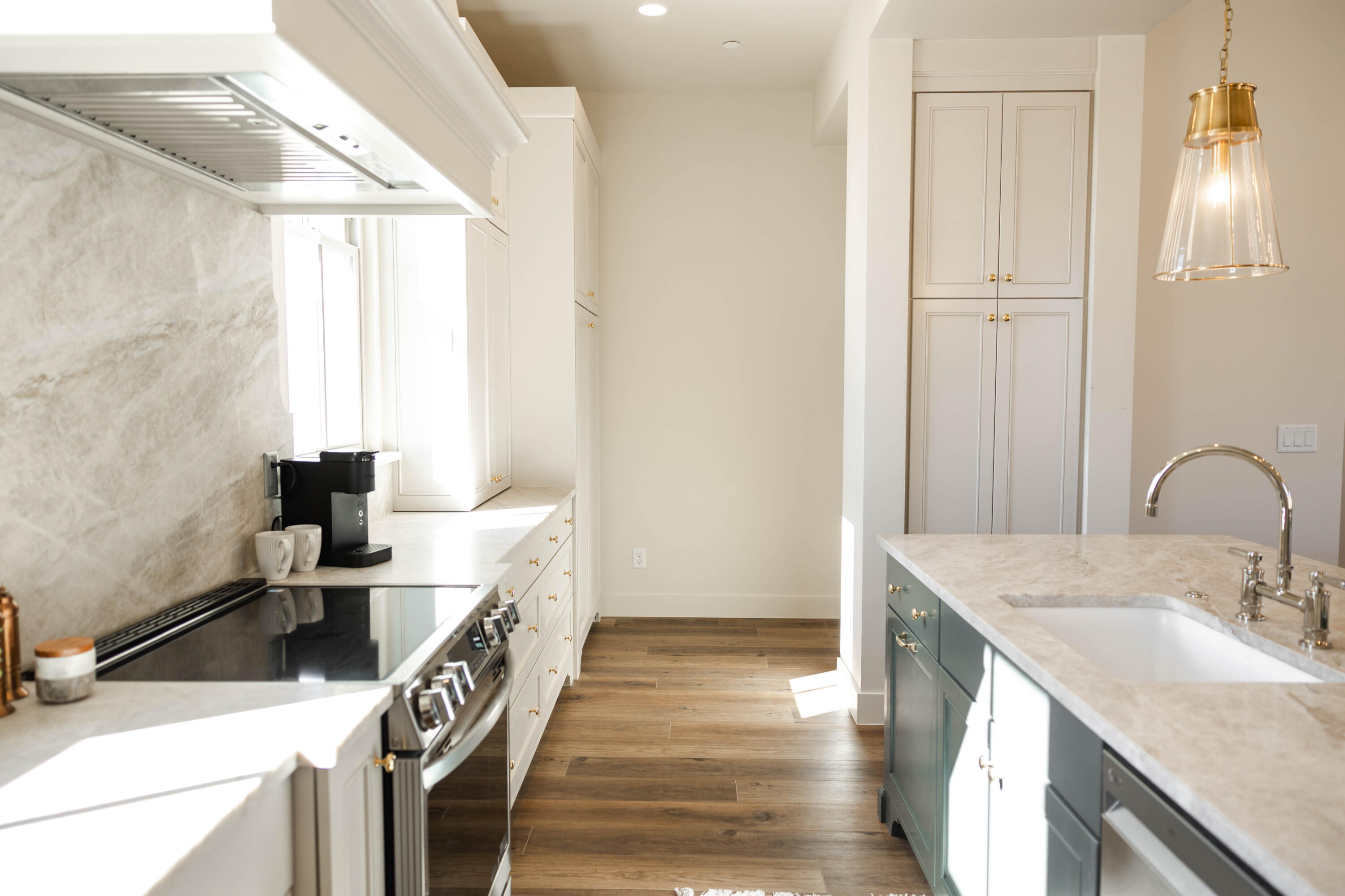 DESERT COLOR AZURE - Residential
