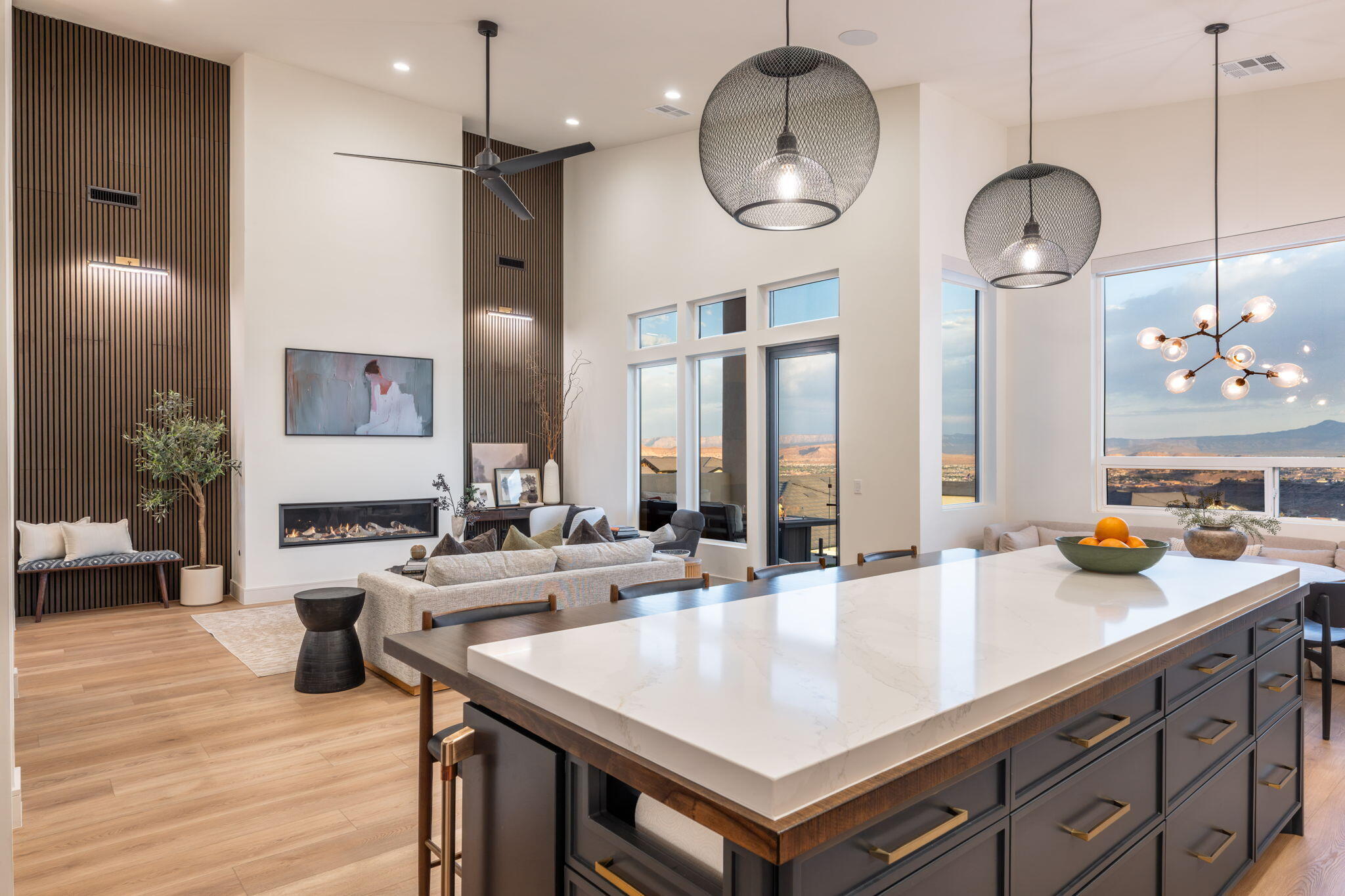 GRAND HEIGHTS - Residential