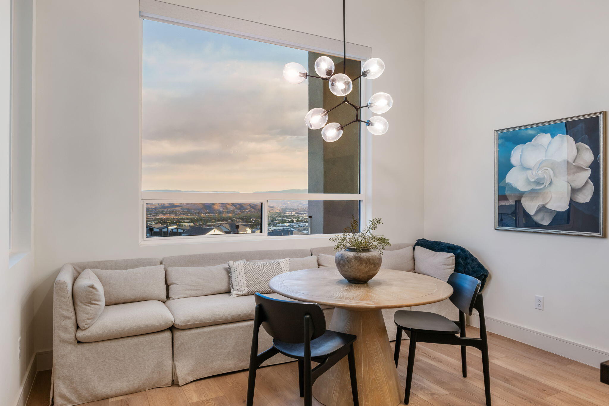 GRAND HEIGHTS - Residential