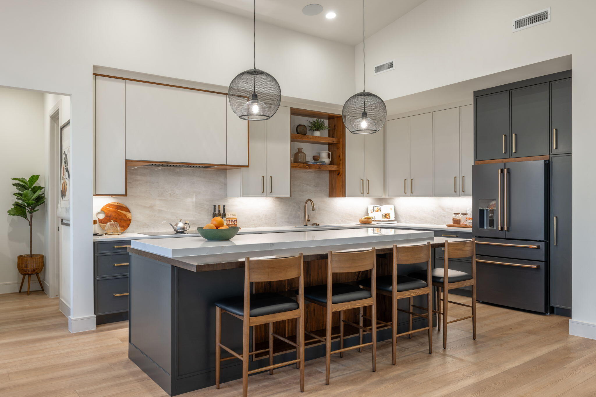 GRAND HEIGHTS - Residential