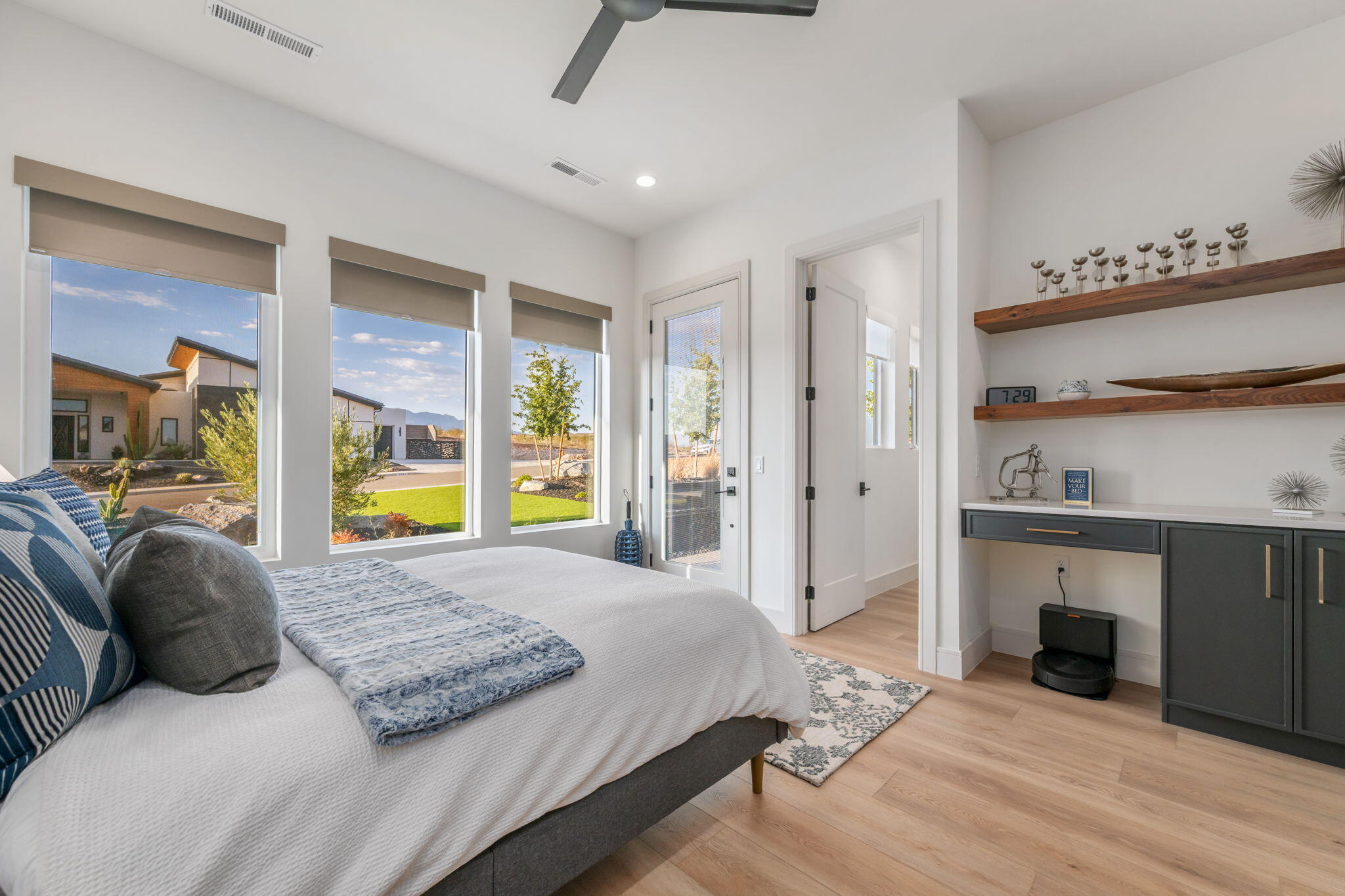 GRAND HEIGHTS - Residential