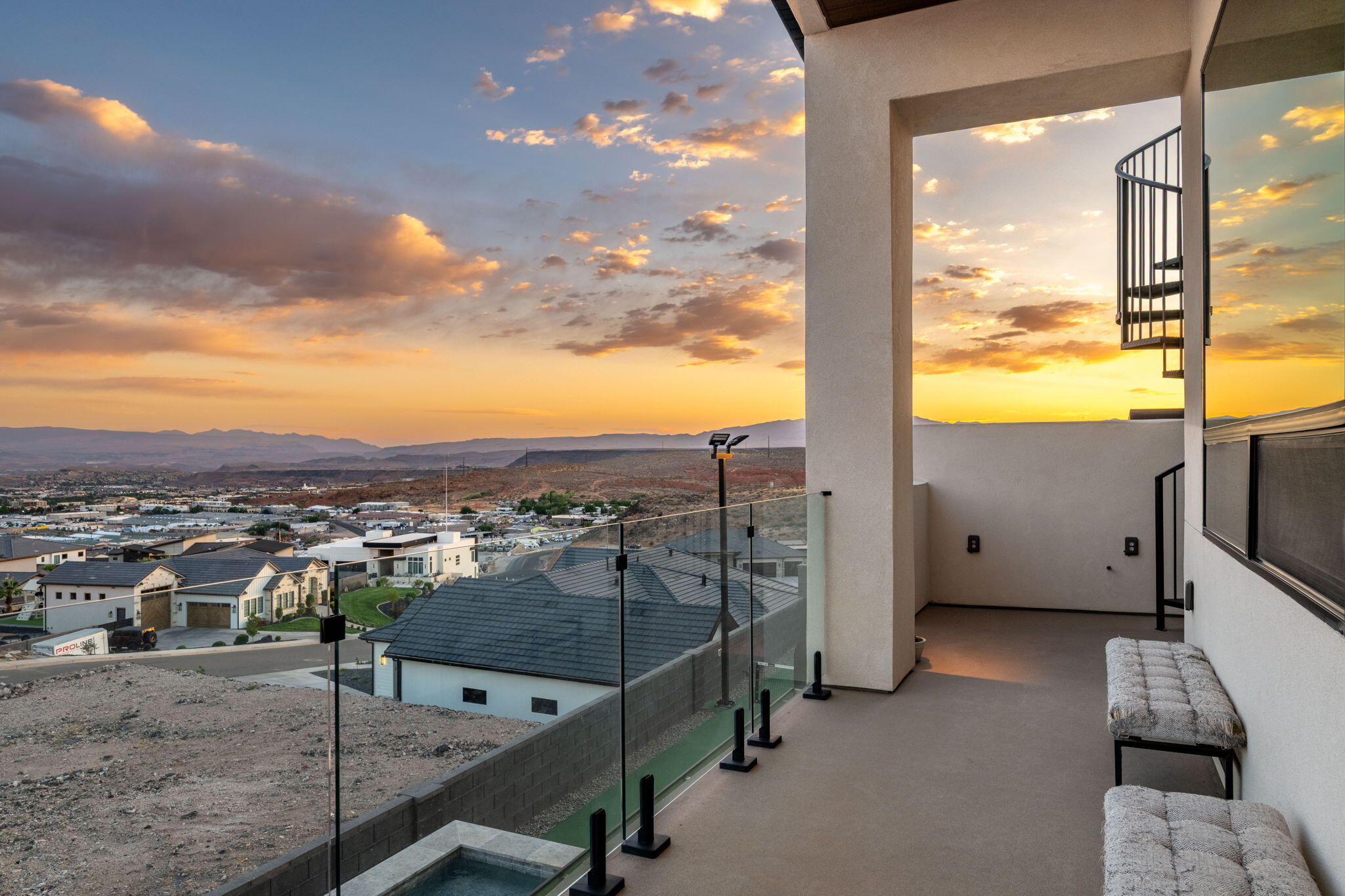 GRAND HEIGHTS - Residential