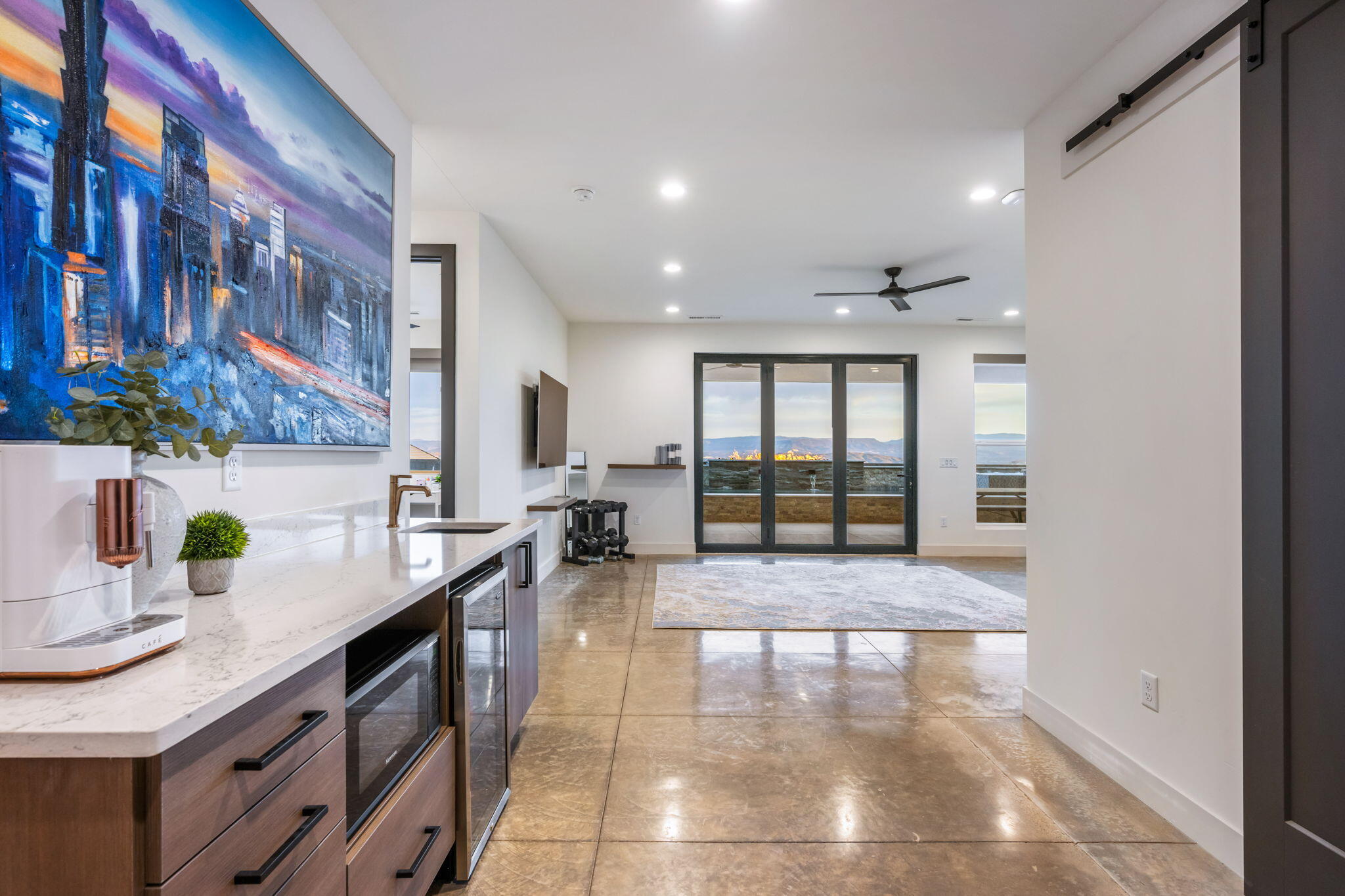 GRAND HEIGHTS - Residential