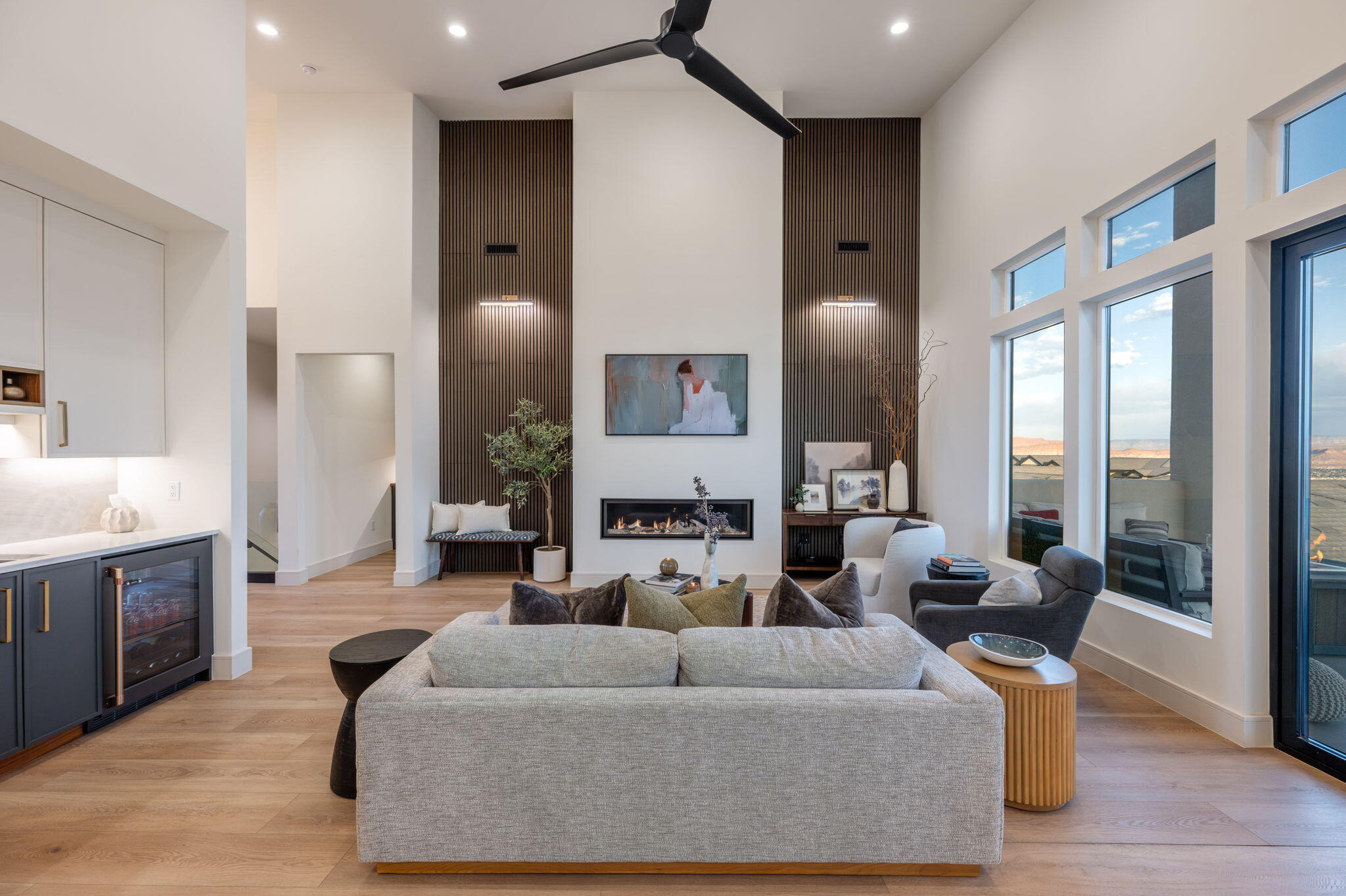 GRAND HEIGHTS - Residential